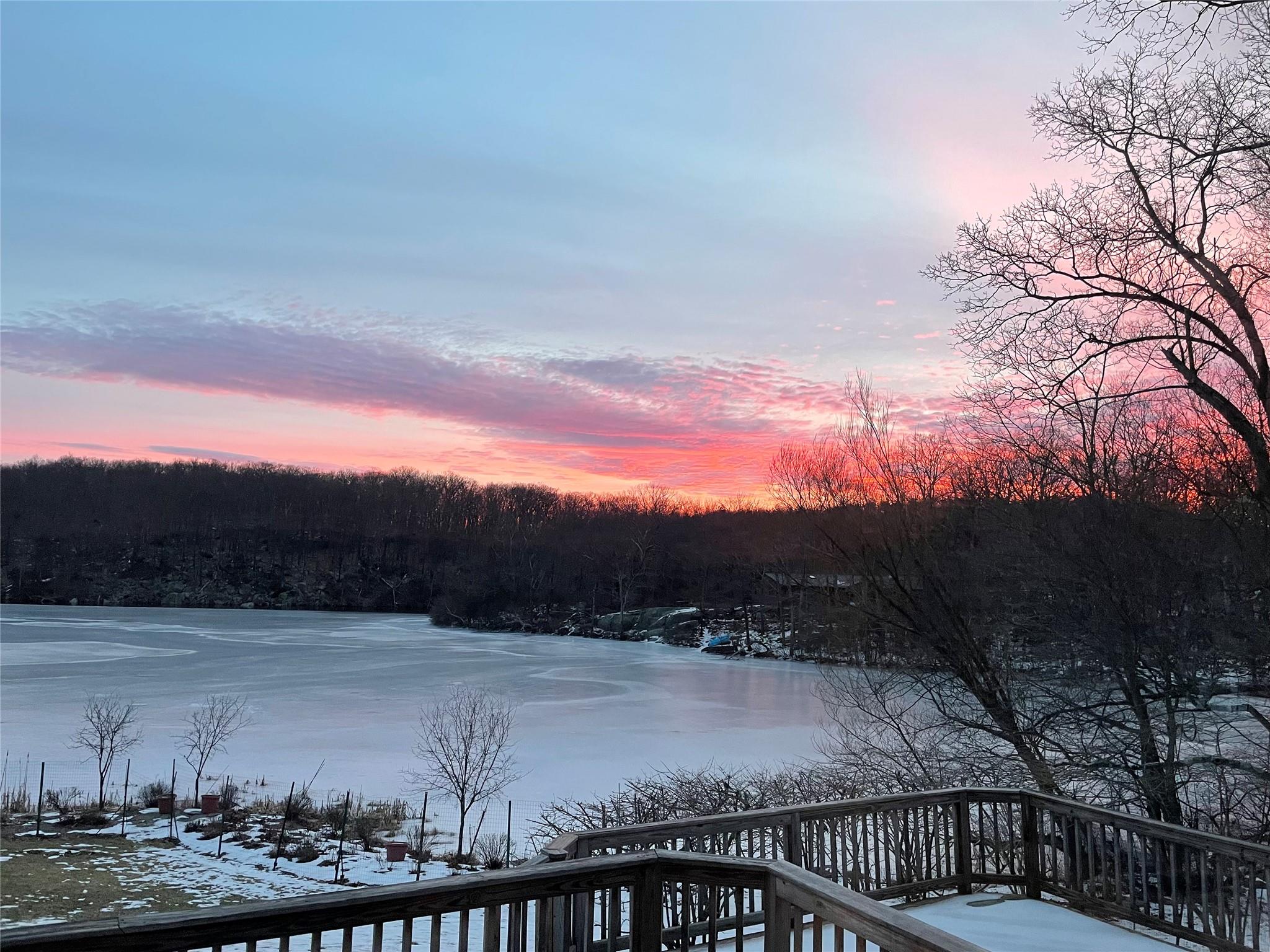 444 Bramertown Road, Tuxedo Park, NY 10987