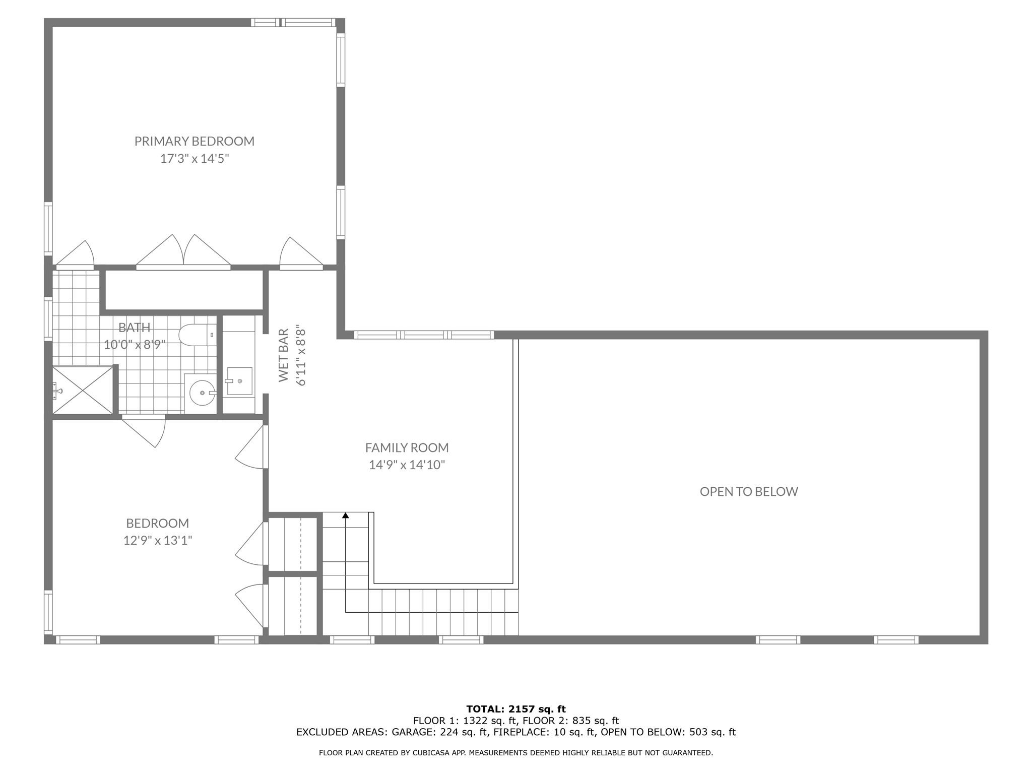 444 Bramertown Road, Tuxedo Park, NY 10987