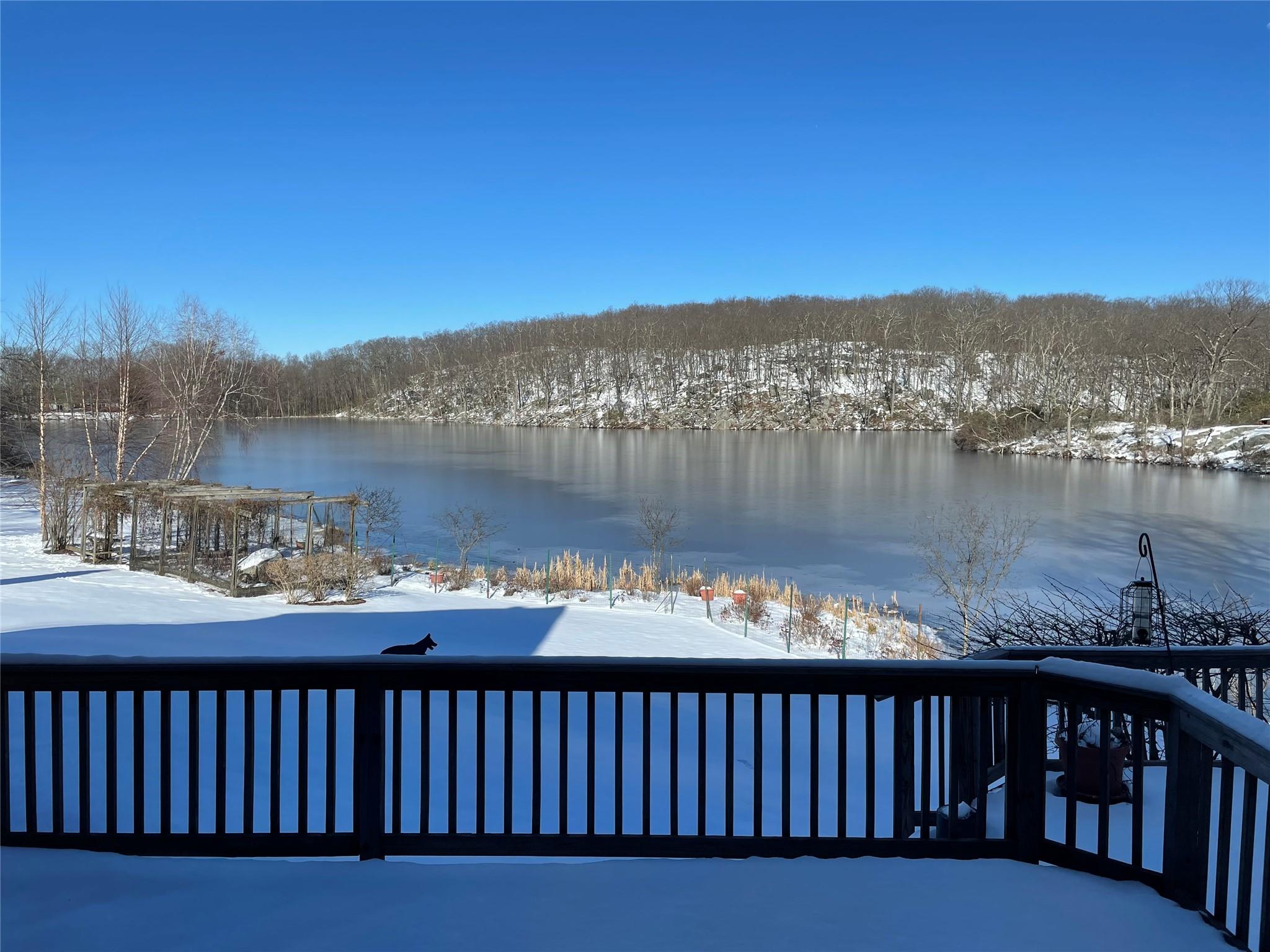 444 Bramertown Road, Tuxedo Park, NY 10987