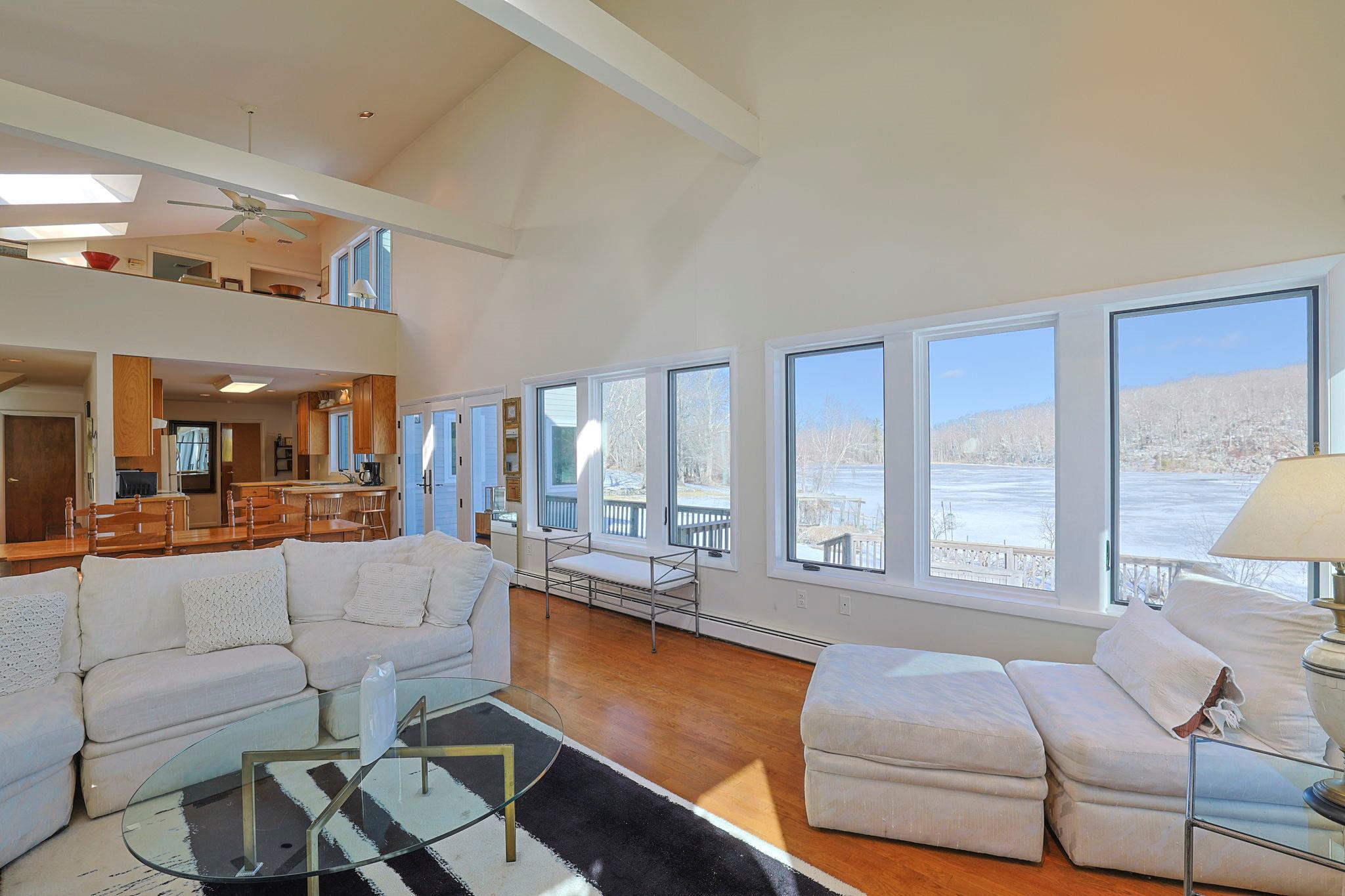 444 Bramertown Road, Tuxedo Park, NY 10987