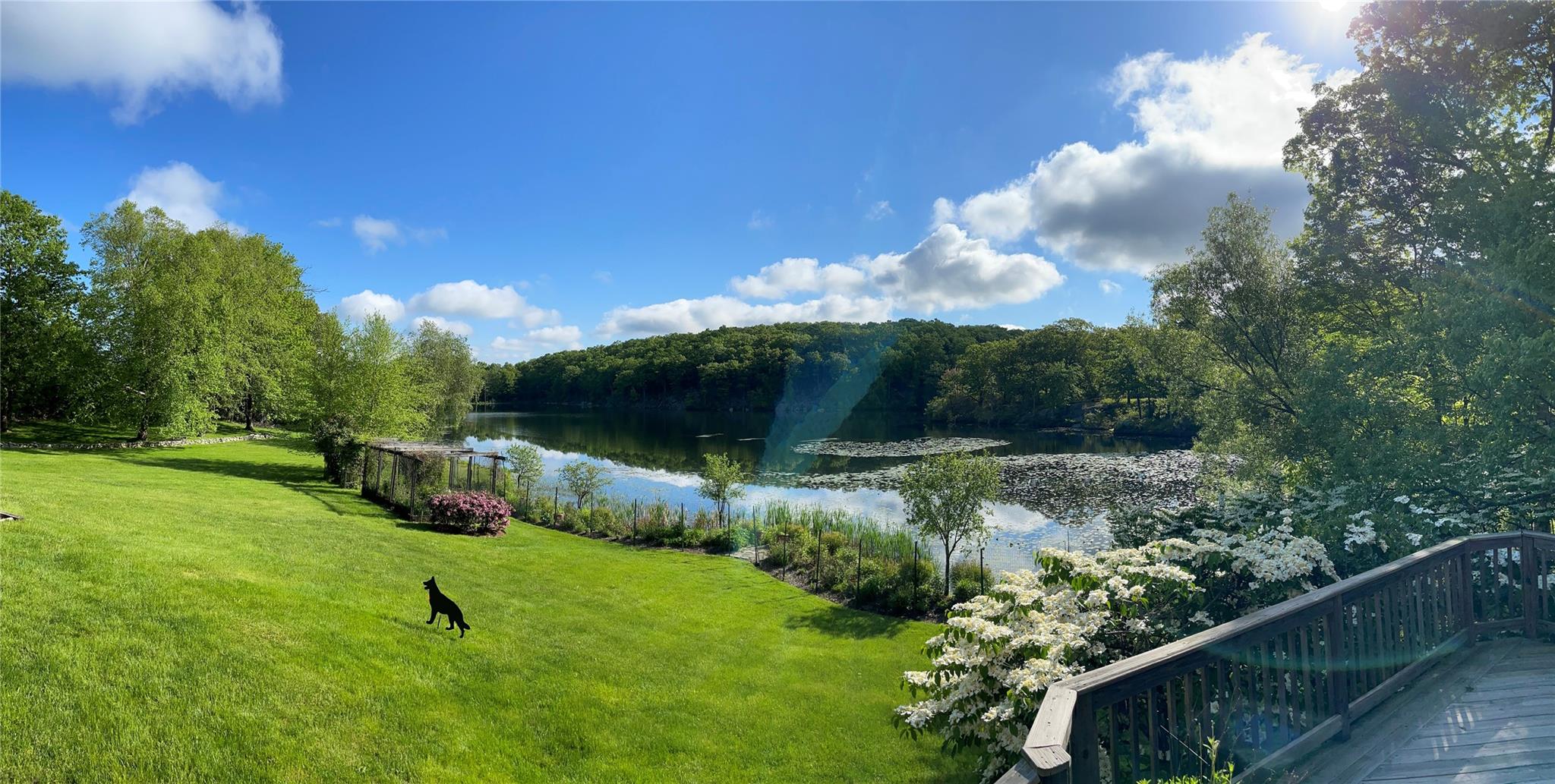 444 Bramertown Road, Tuxedo Park, NY 10987