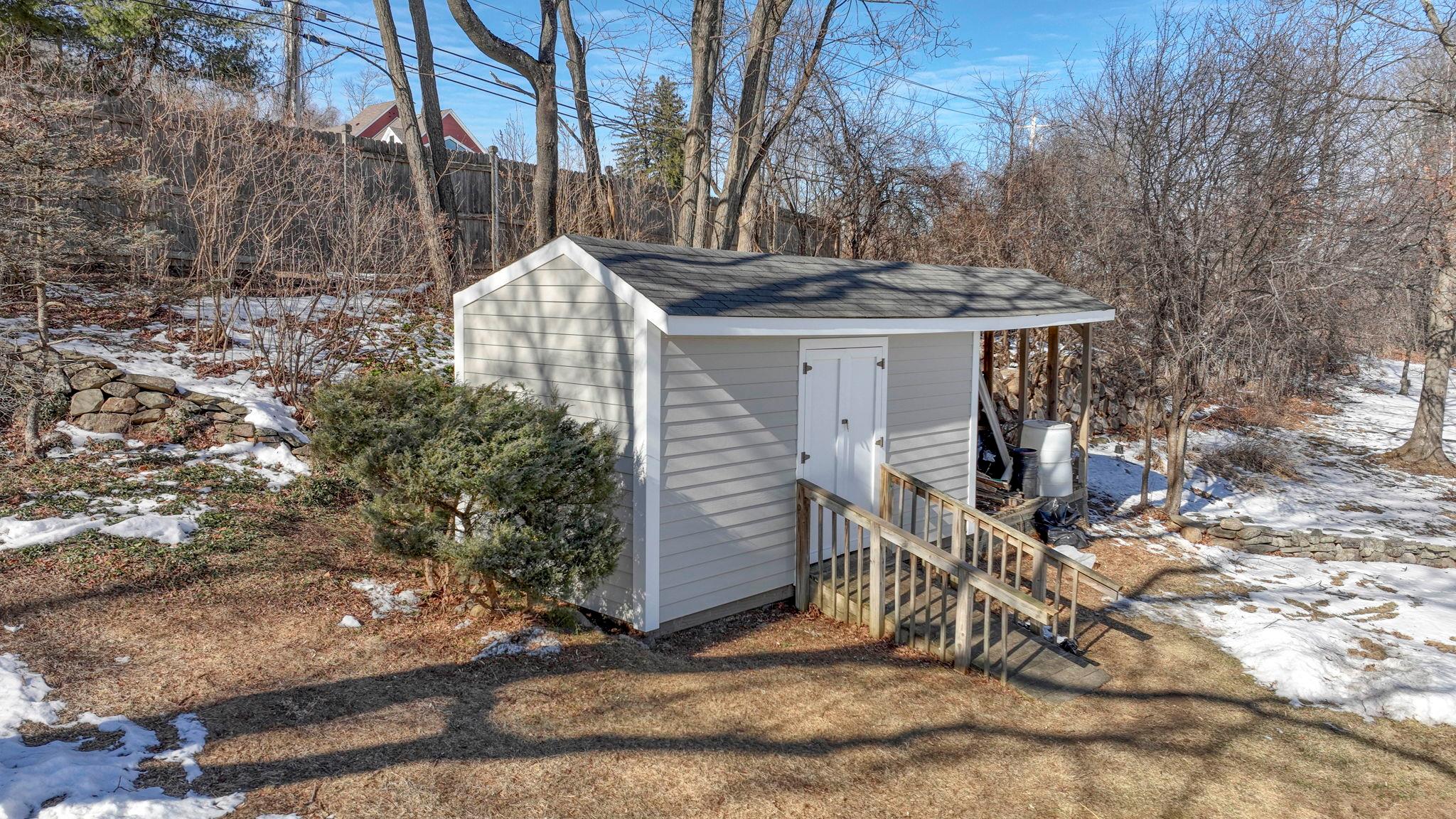 444 Bramertown Road, Tuxedo Park, NY 10987