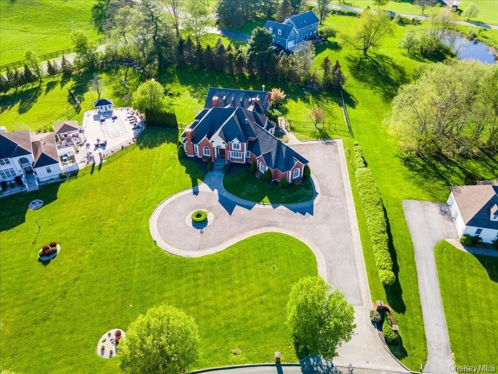 3 Bristol Drive, Middletown, NY 10941