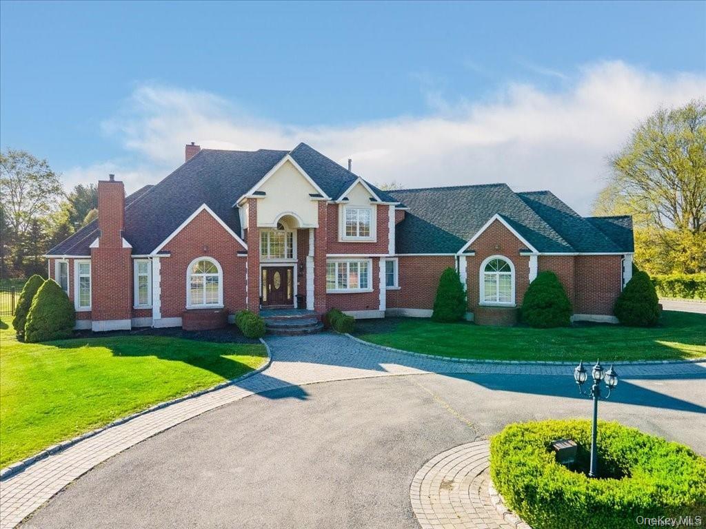 3 Bristol Drive, Middletown, NY 10941