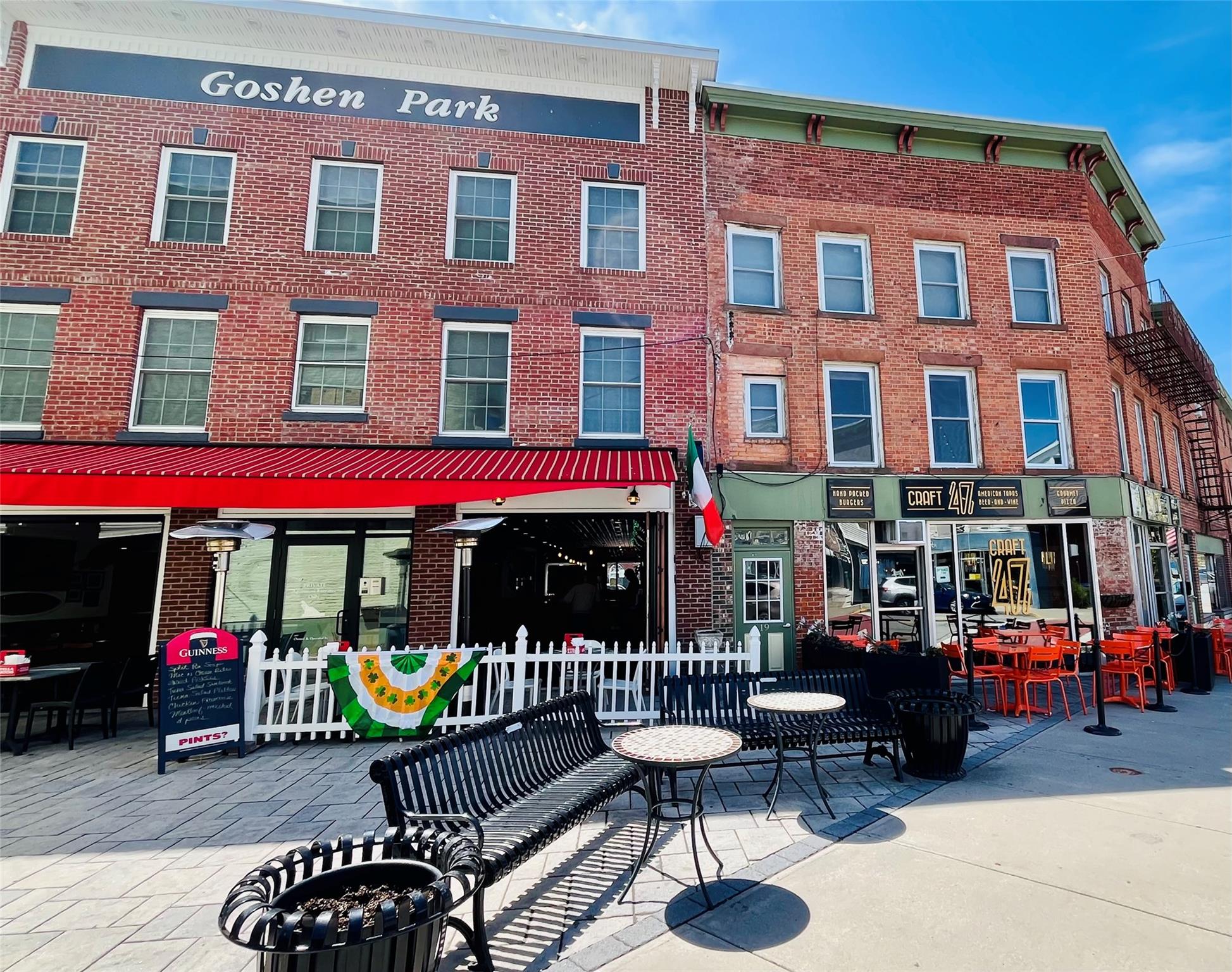 19 Market Street # 2, Goshen, NY 10924