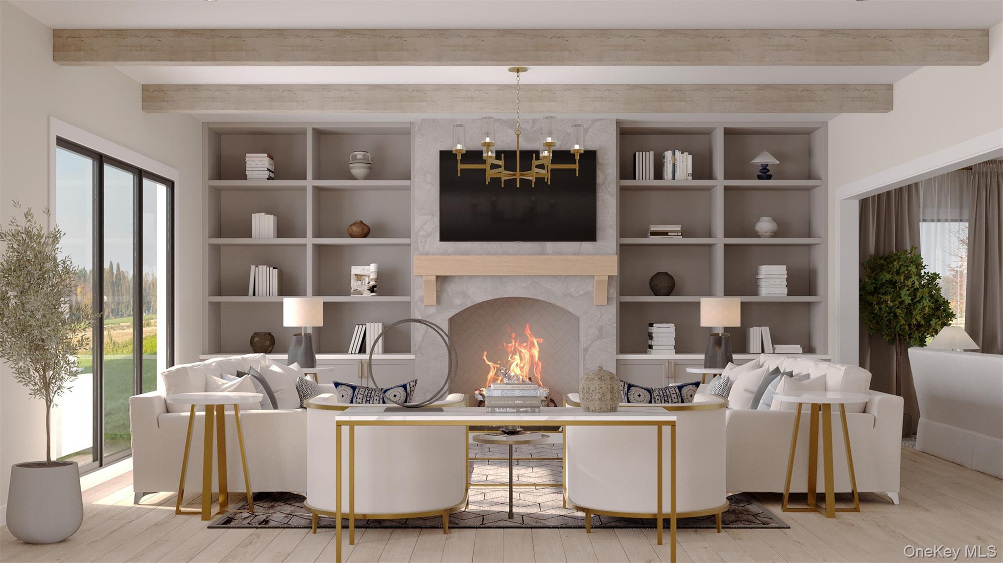 Lot 2 1003 Baldwin Path, Dix Hills, NY 11746