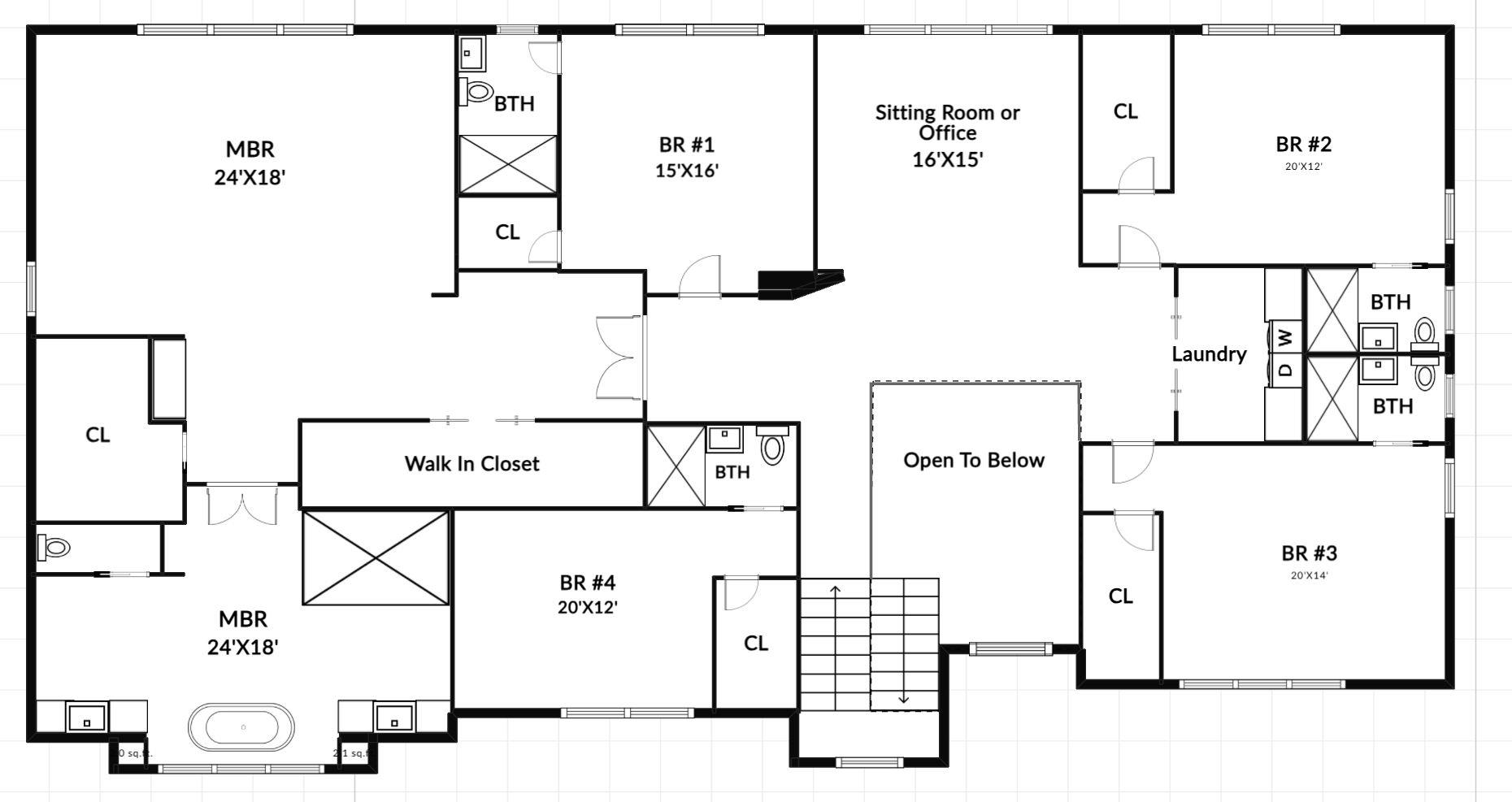 Lot 2 1003 Baldwin Path, Dix Hills, NY 11746