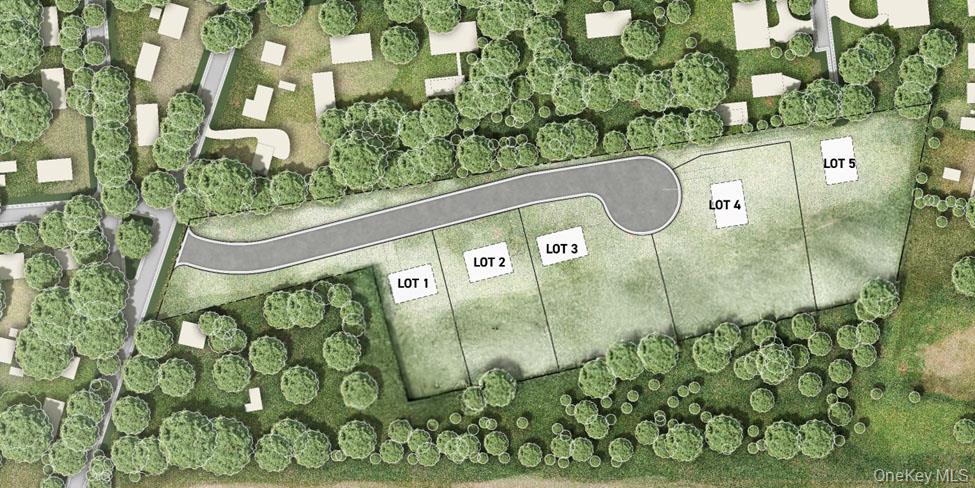 Lot 2 1003 Baldwin Path, Dix Hills, NY 11746