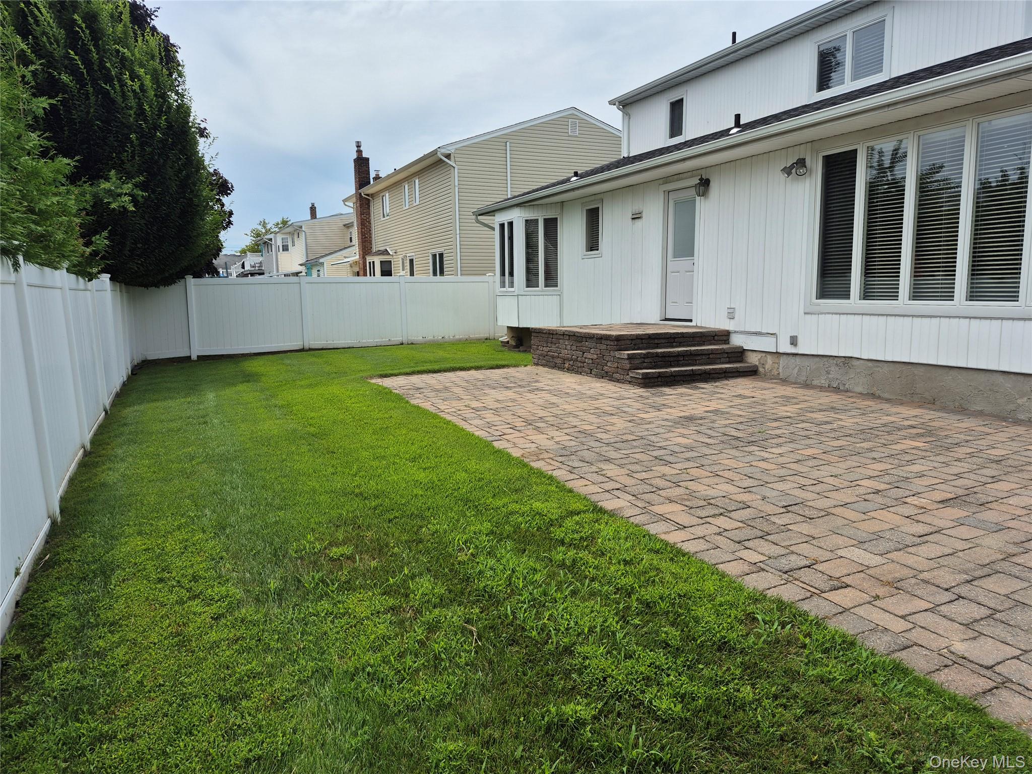 2418 Knob Hill Drive, North Bellmore, NY 11710