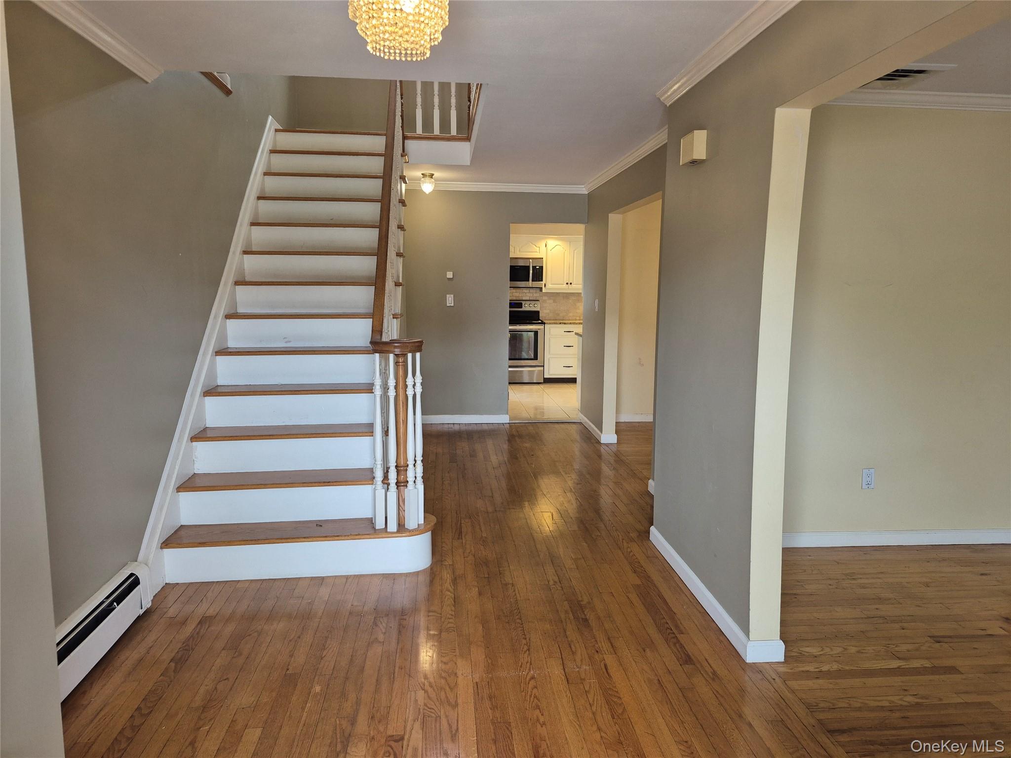 2418 Knob Hill Drive, North Bellmore, NY 11710