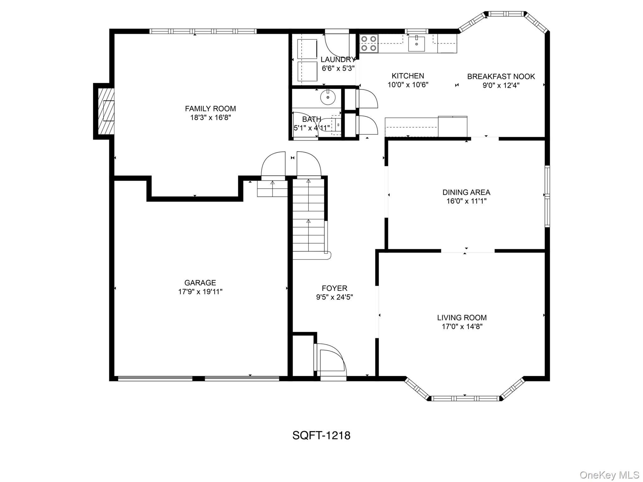 2418 Knob Hill Drive, North Bellmore, NY 11710