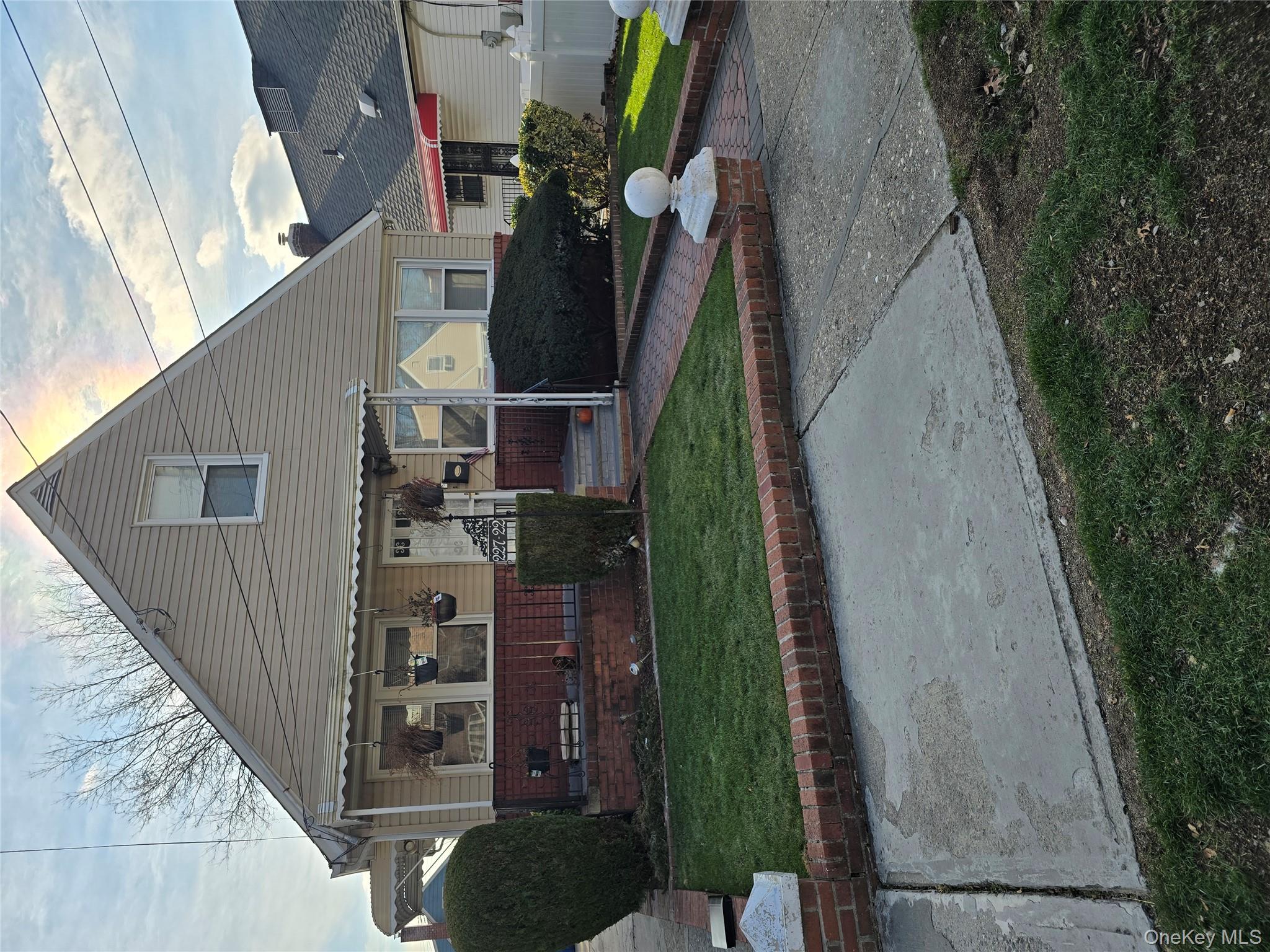 22722 112th Avenue, Queens Village, NY 11429