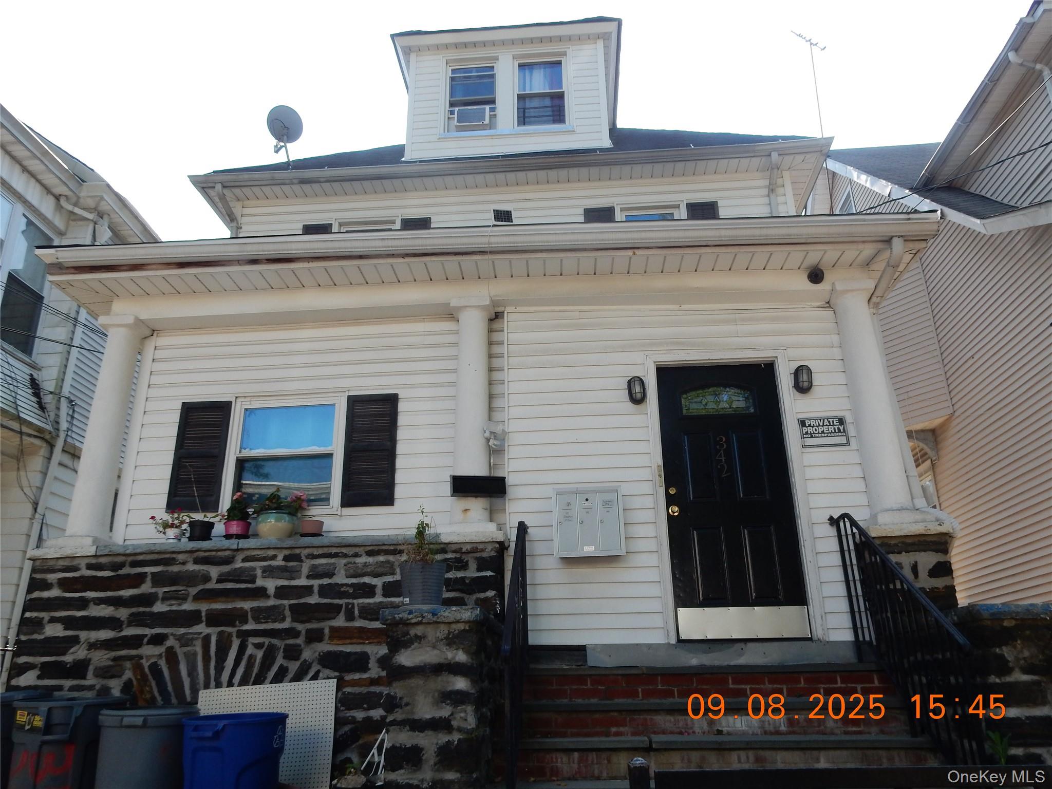 342 S 2nd Avenue, Mount Vernon, NY 10550