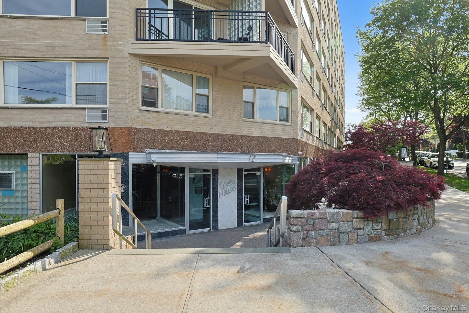 12 Old Mamaroneck Road # 7k, White Plains, NY 10605