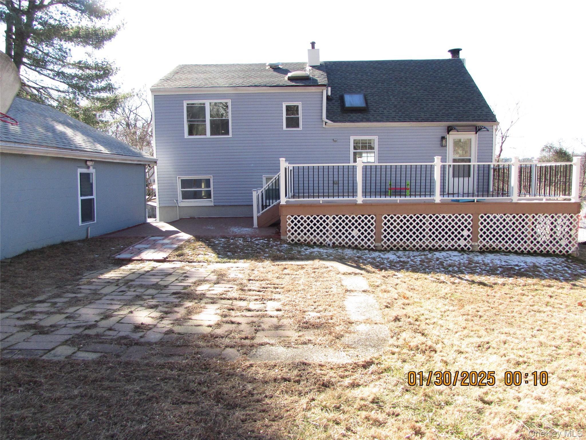 156 Candlewood Drive, Yonkers, NY 10710