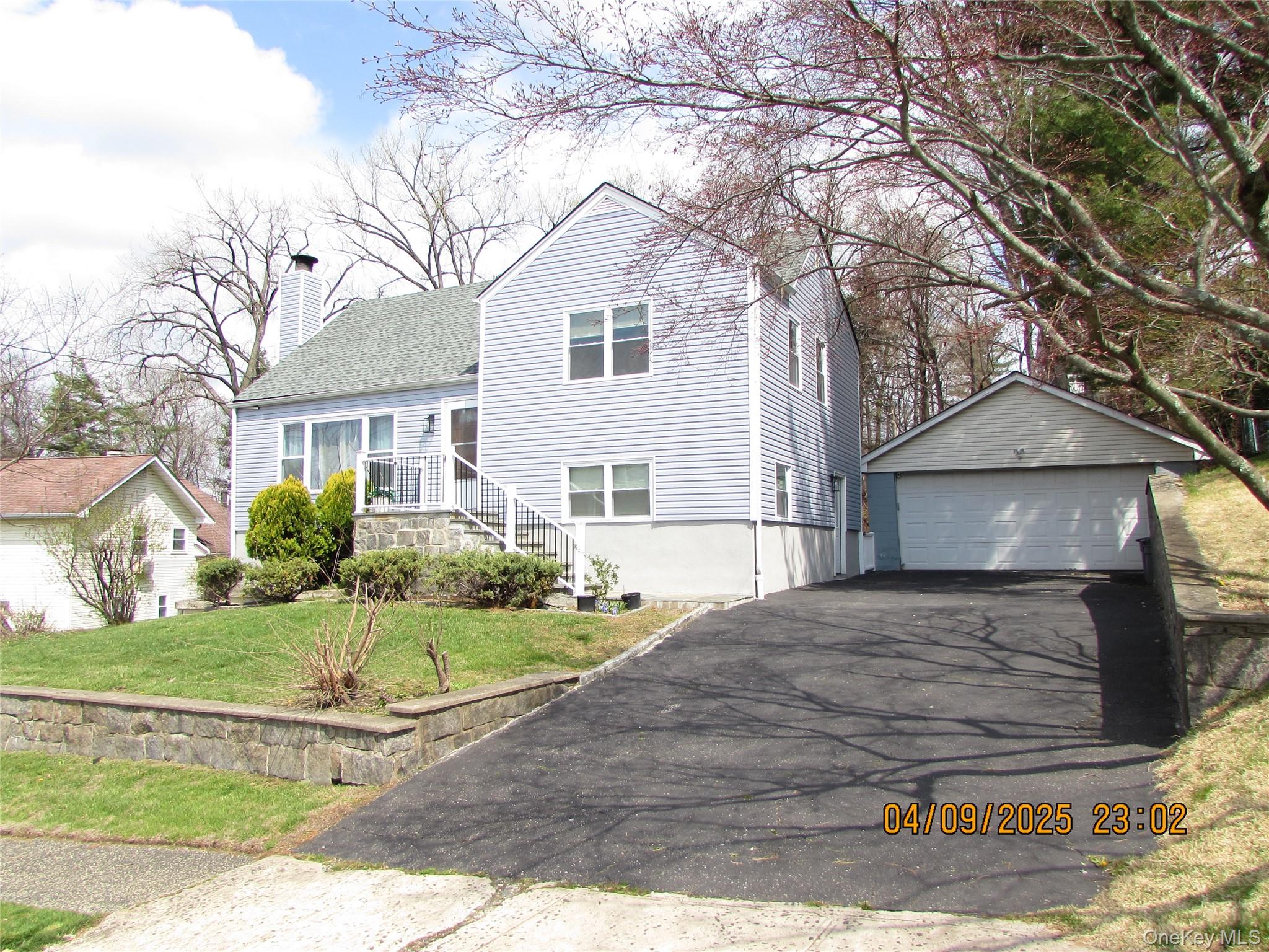 156 Candlewood Drive, Yonkers, NY 10710