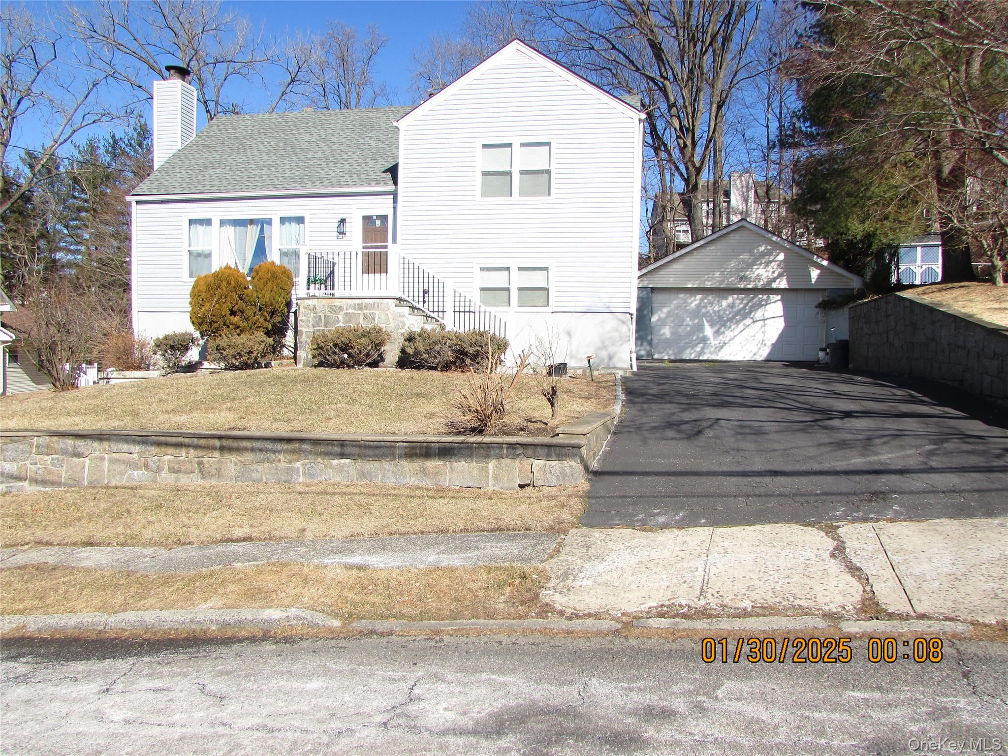 156 Candlewood Drive, Yonkers, NY 10710