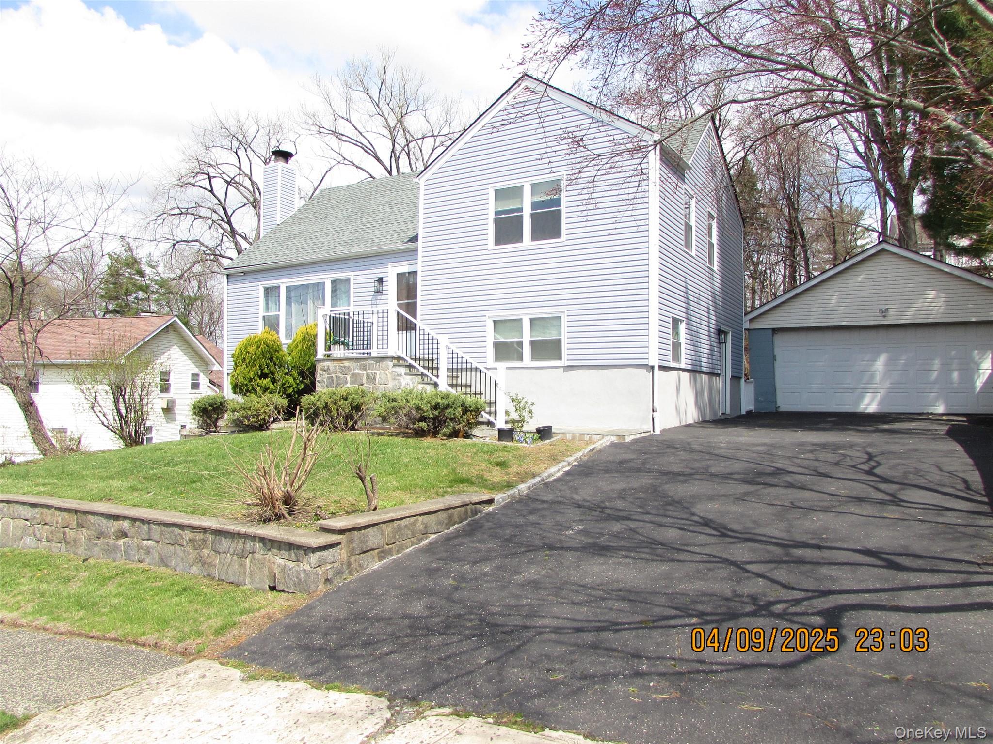 156 Candlewood Drive, Yonkers, NY 10710