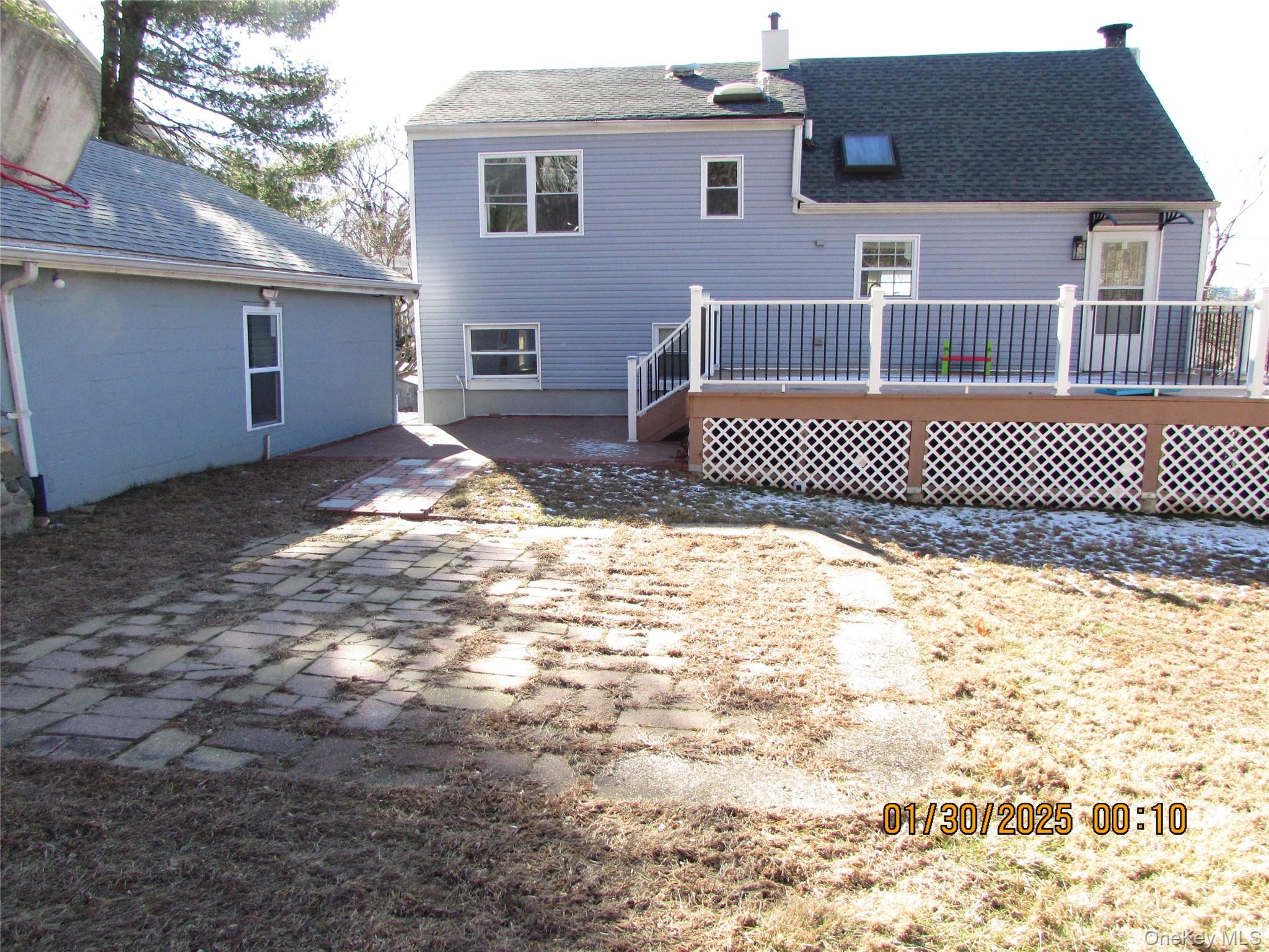 156 Candlewood Drive, Yonkers, NY 10710