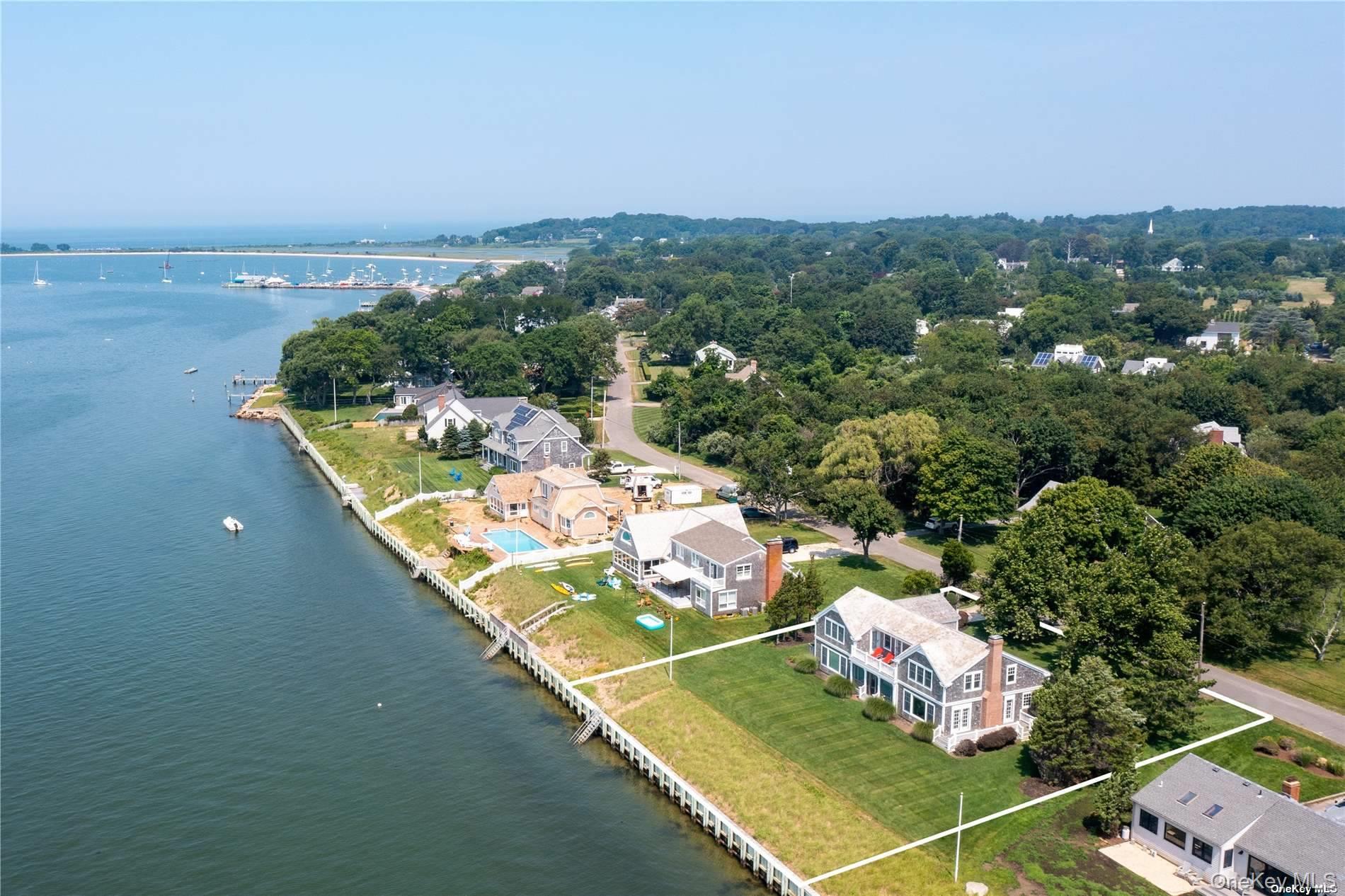 1390 Willow Terrace Lane, Orient, NY 11957