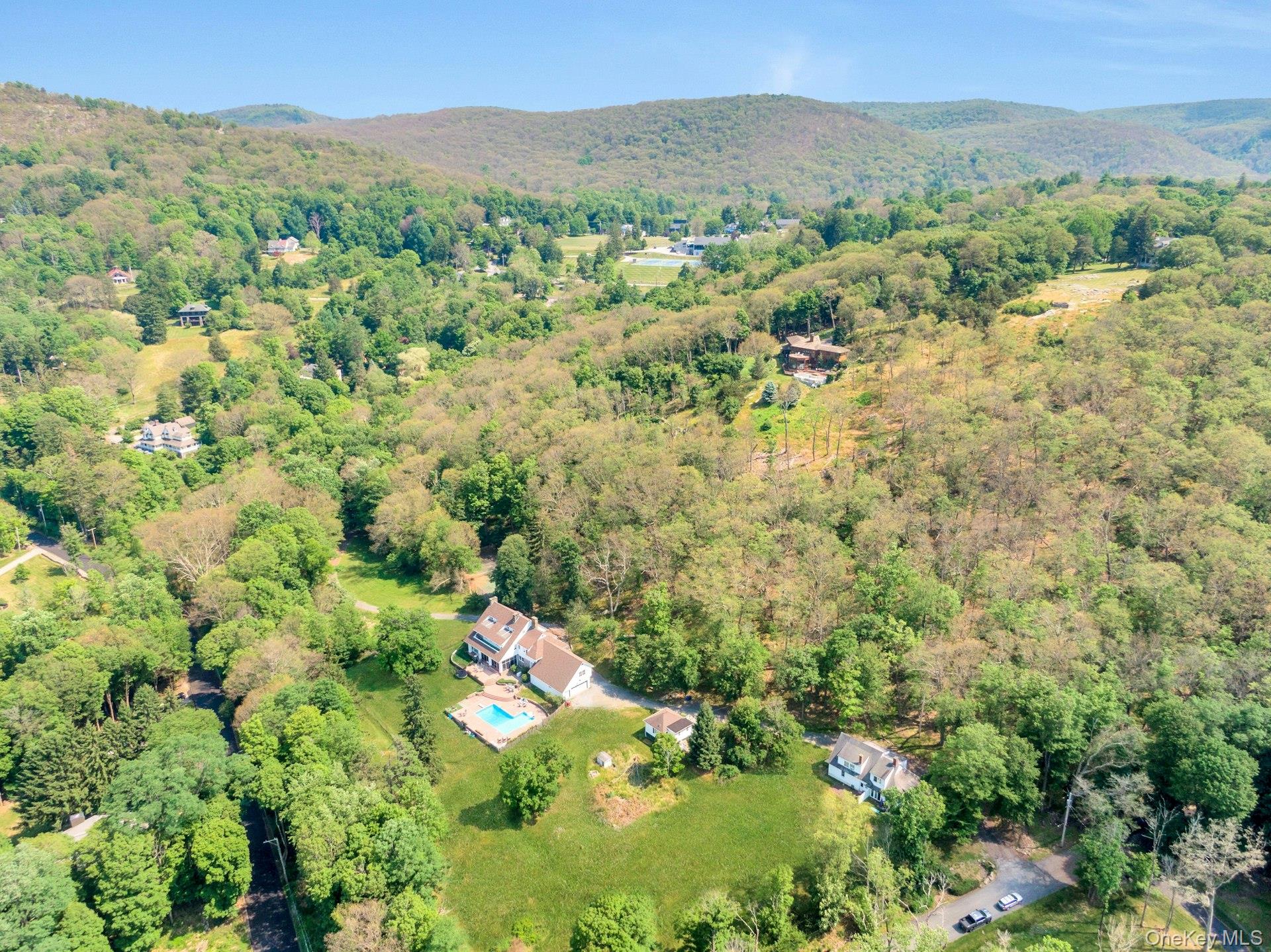 23 Maple Road, Cornwall On Hudson, NY 12520