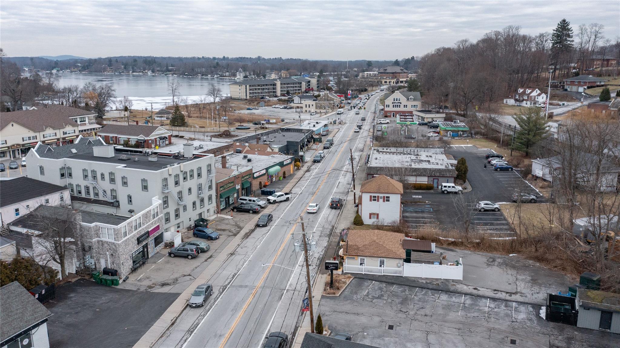 603 Route 6, Mahopac, NY 10541