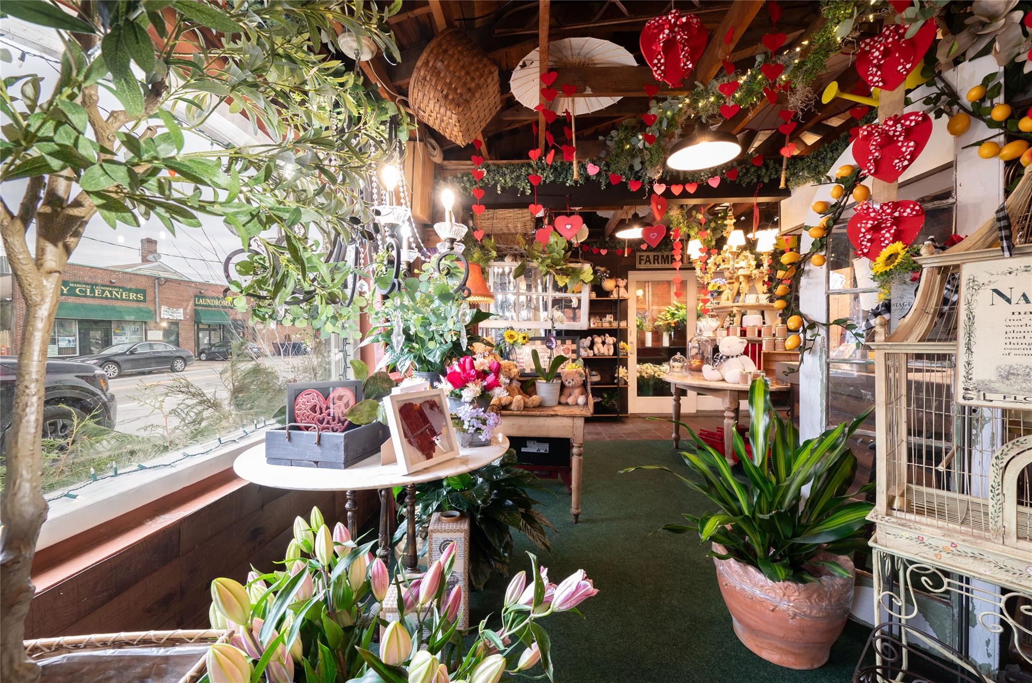 603 Route 6, Mahopac, NY 10541