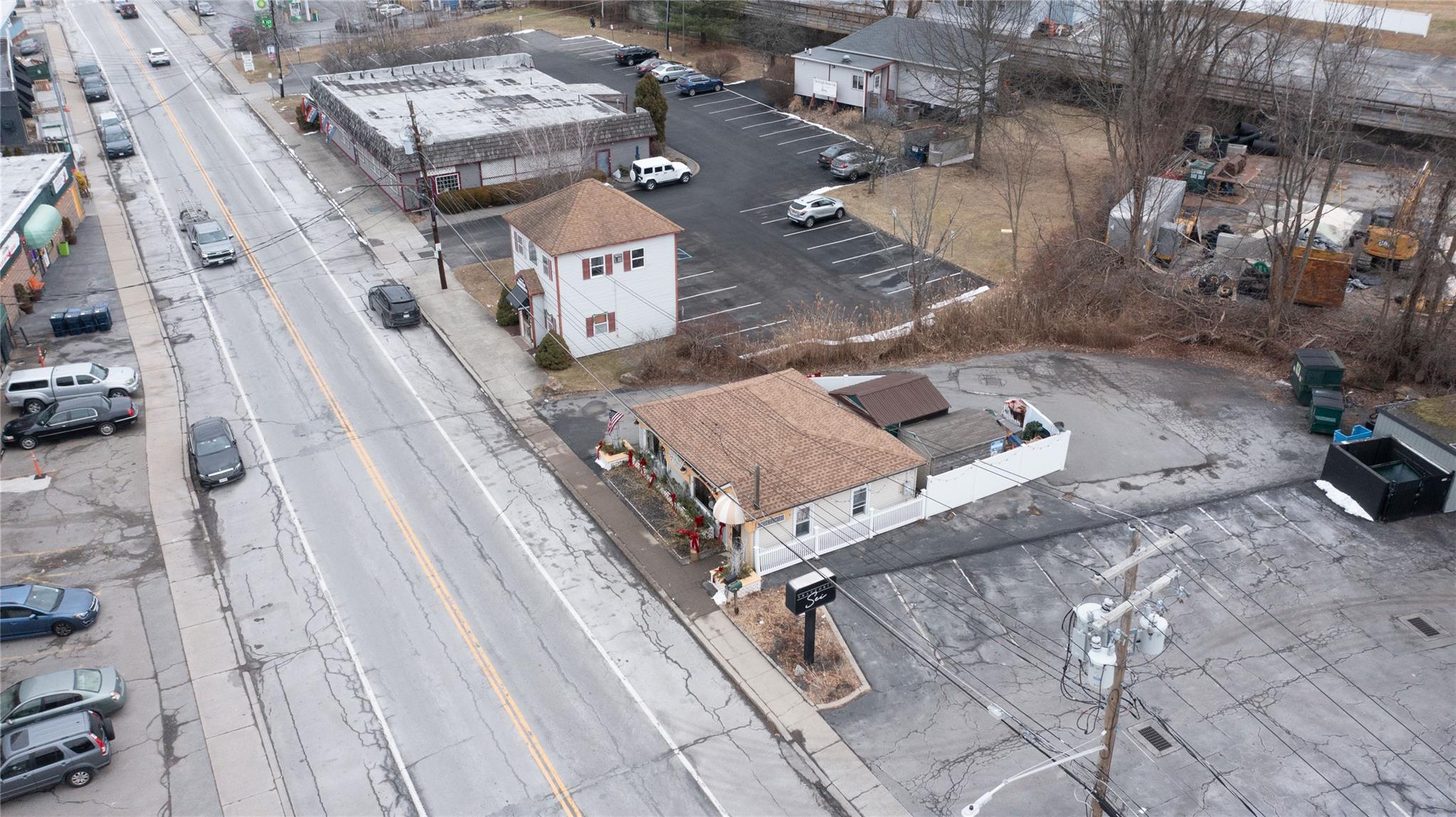 603 Route 6, Mahopac, NY 10541