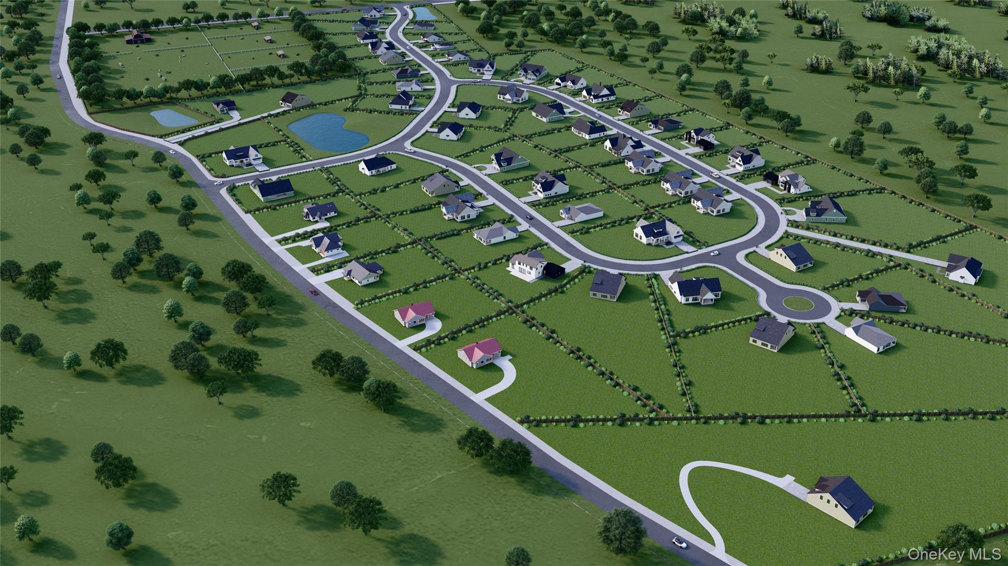 20 Tamarack Dr, Newburgh, NY 12550,