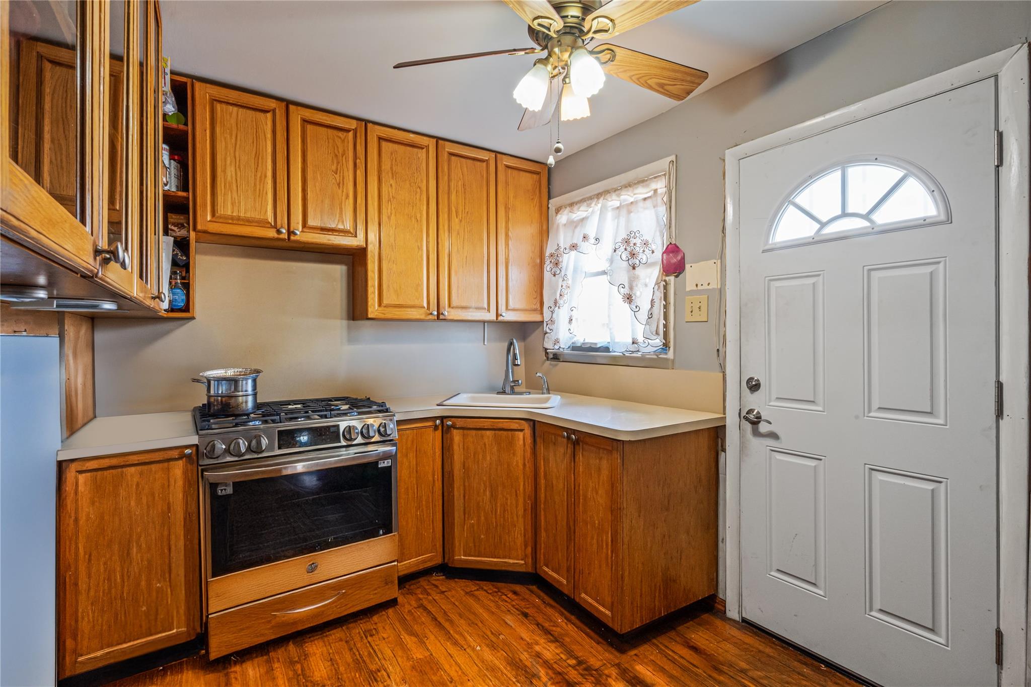 17718 Sayres Avenue, Jamaica, NY 11433