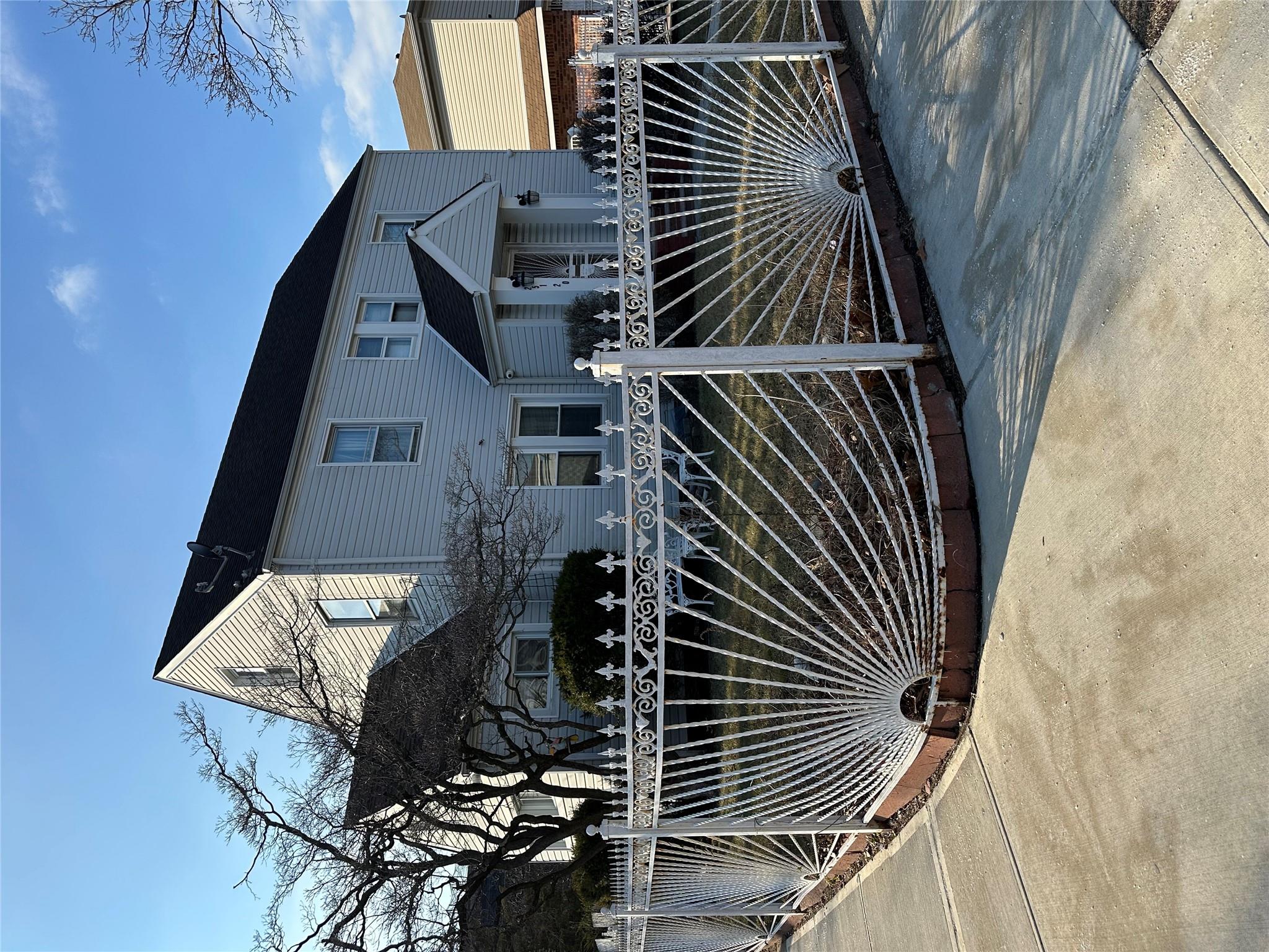 251-20 Memphis Avenue, Rosedale, NY 11422