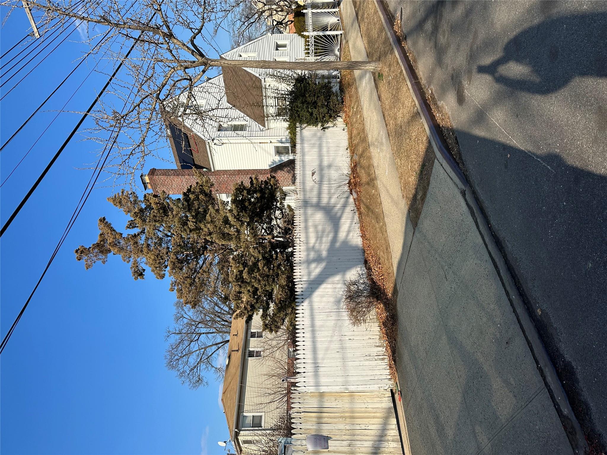 251-20 Memphis Avenue, Rosedale, NY 11422