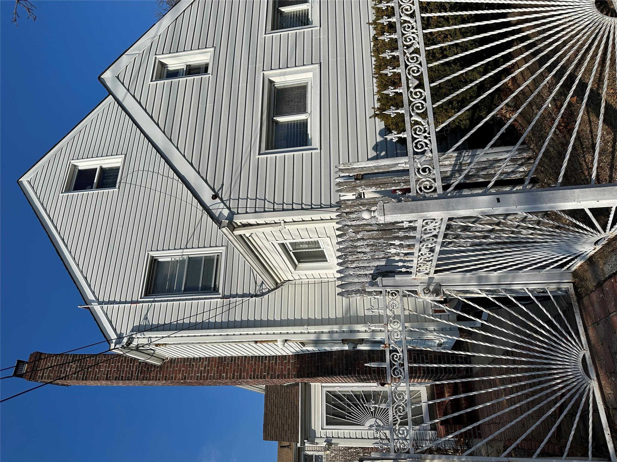 251-20 Memphis Avenue, Rosedale, NY 11422