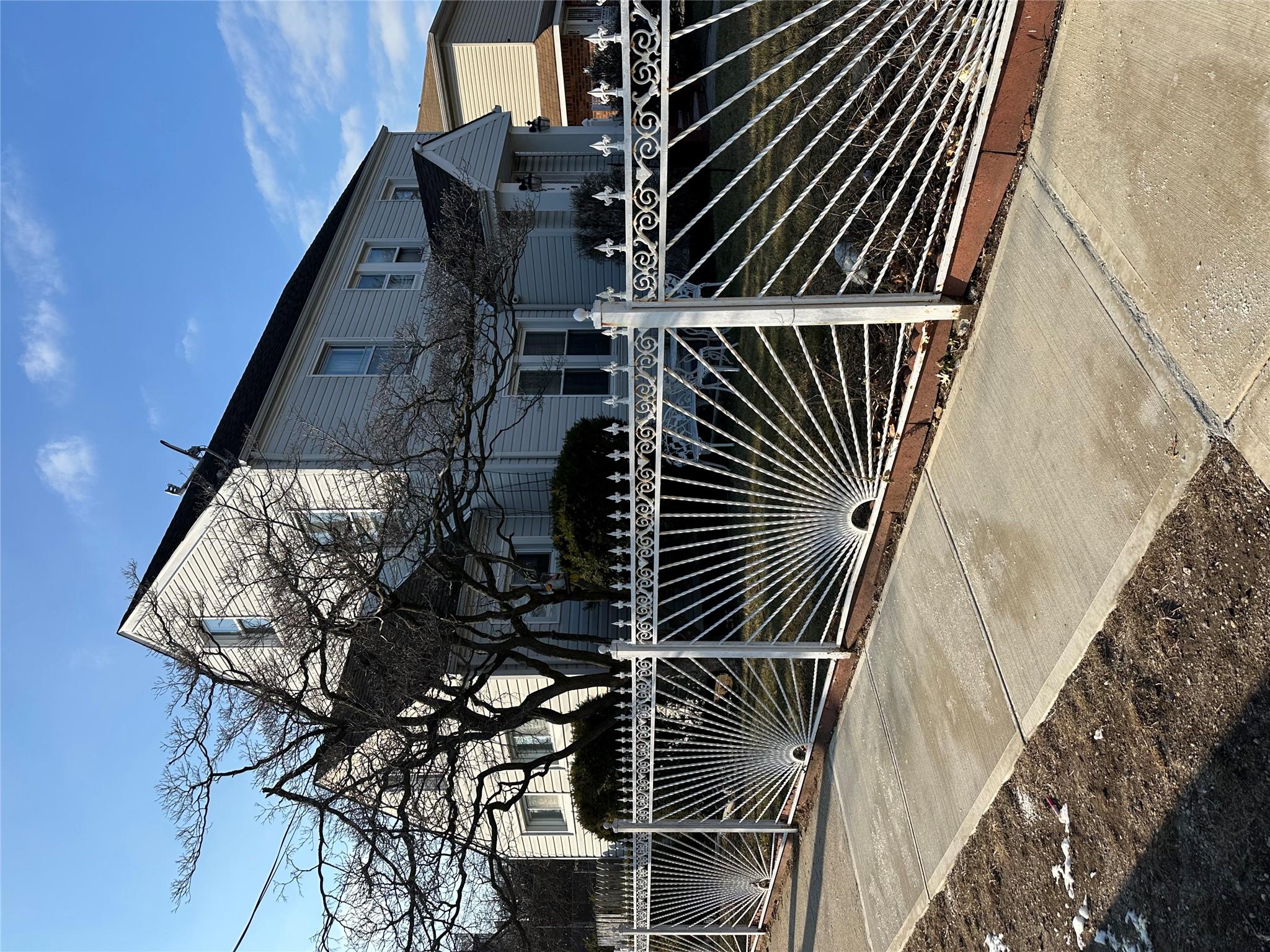 251-20 Memphis Avenue, Rosedale, NY 11422