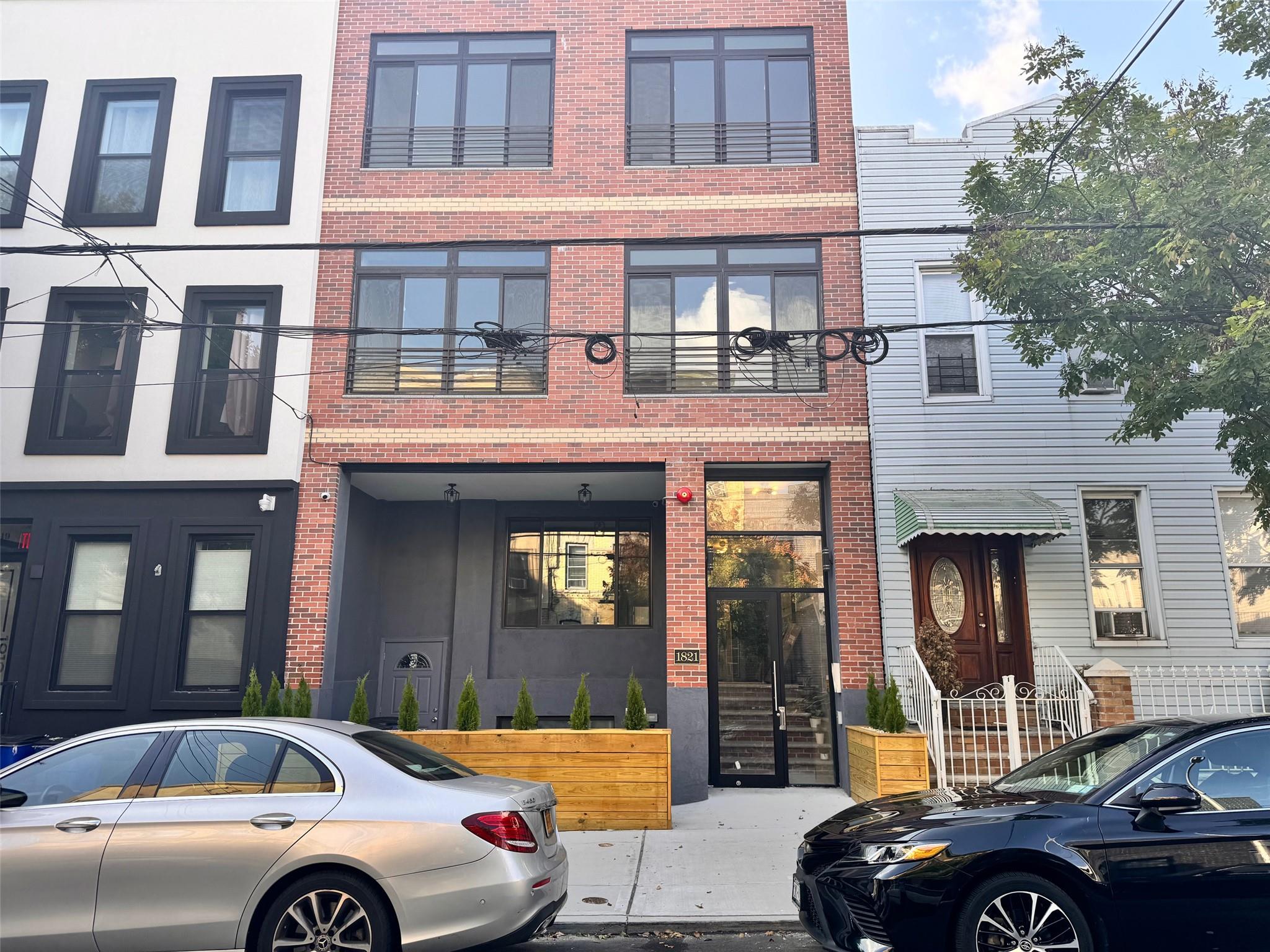1821 Grove Street, Ridgewood, NY 11385