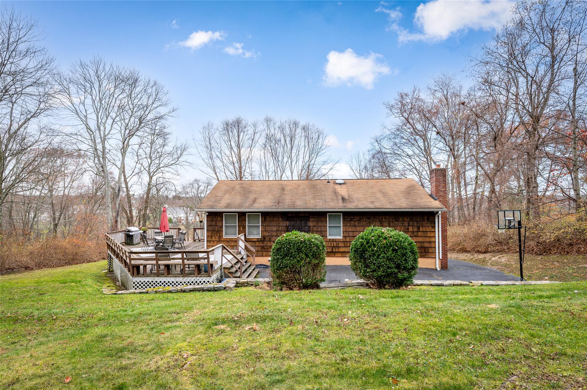 28 Arden Drive, Amawalk, NY 10501