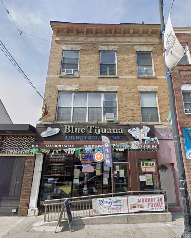 15-24 College Point Boulevard, College Point, NY 11356