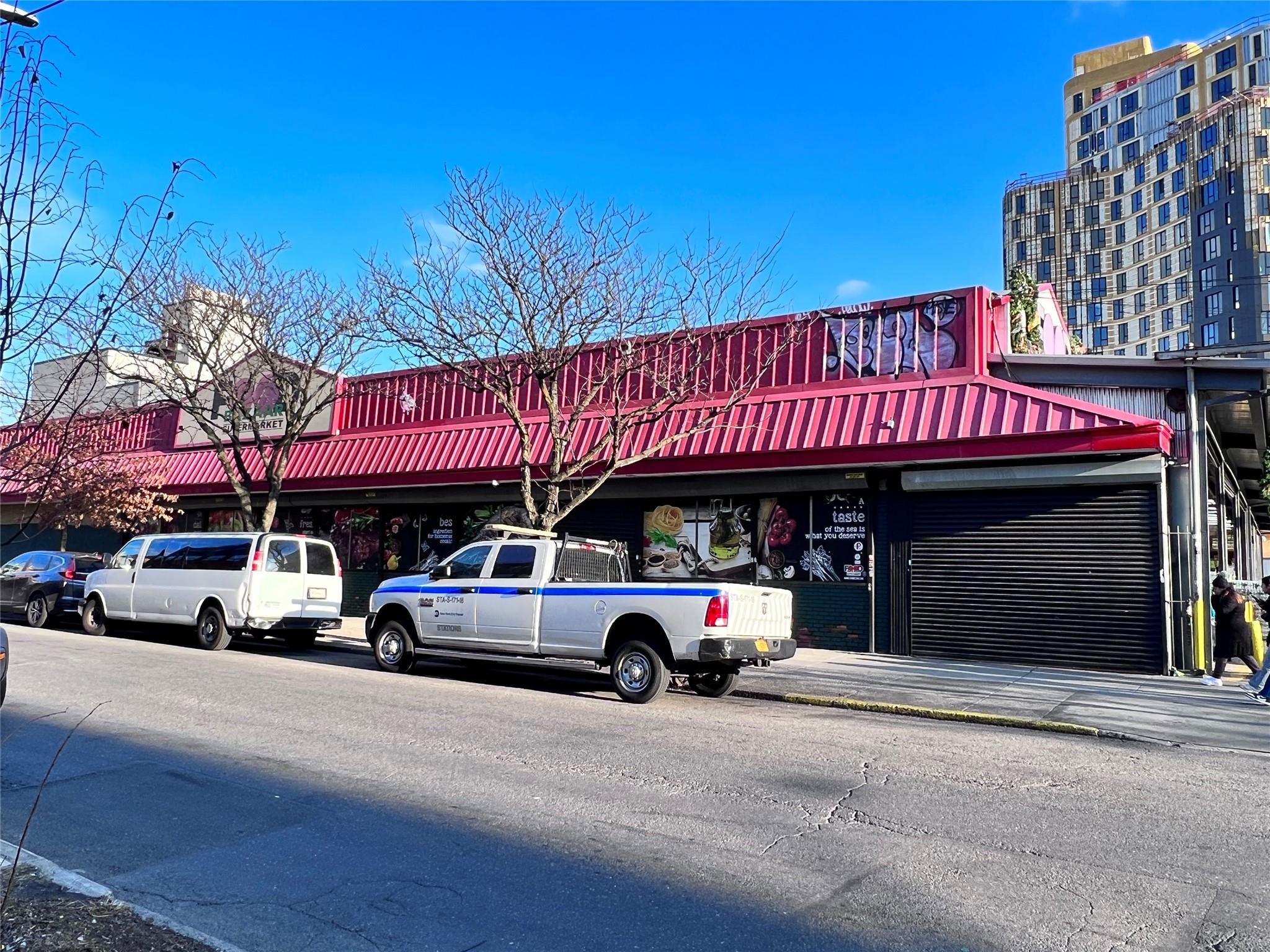 1597 Gates Ave, Brooklyn, NY 11237