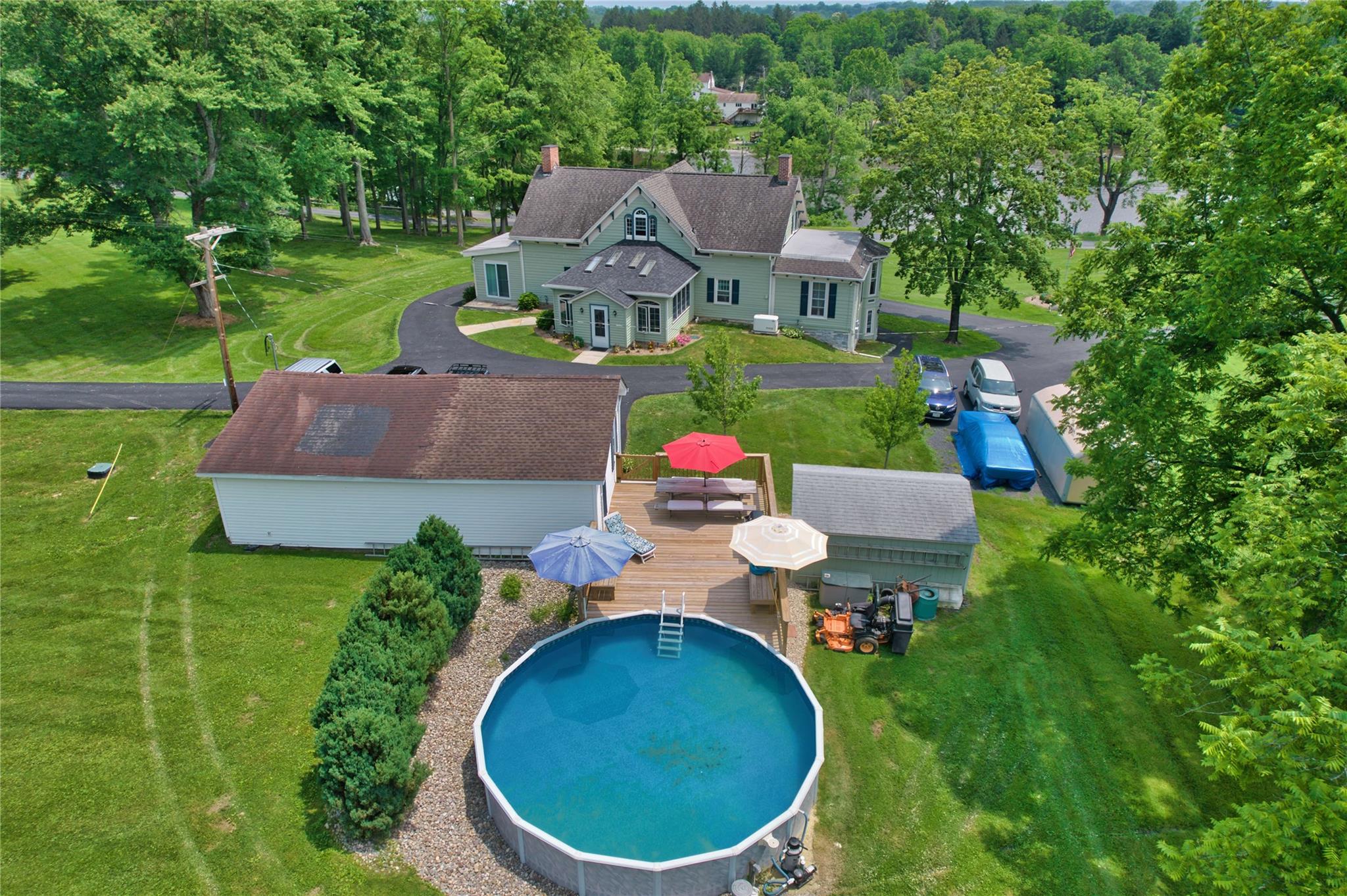69 Lippincott Road, Wallkill, NY 12589