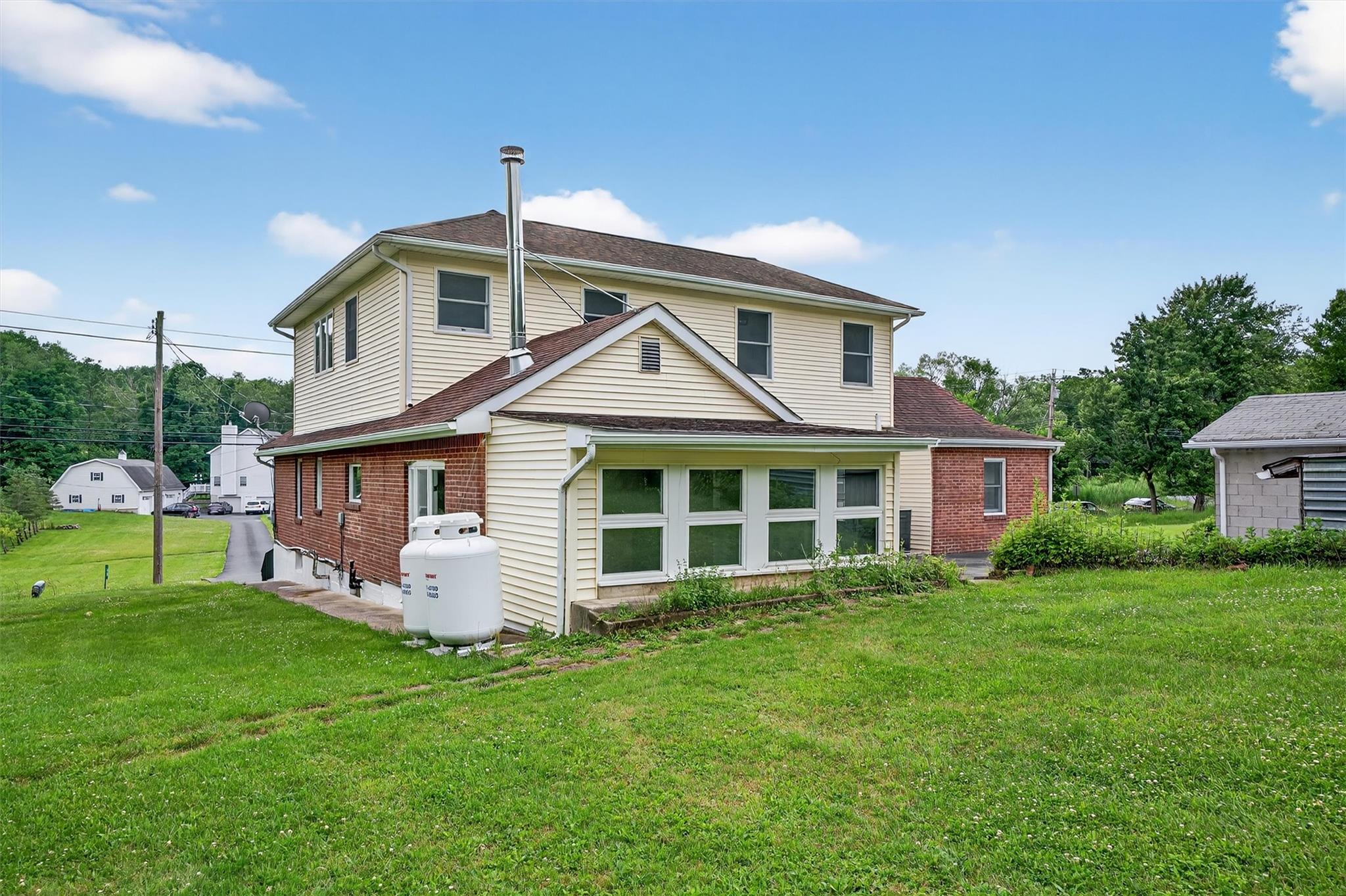 30 Old Ridge Road, Warwick, NY 10990