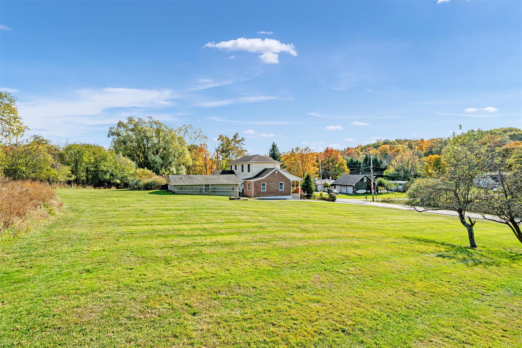 30 Old Ridge Road, Warwick, NY 10990