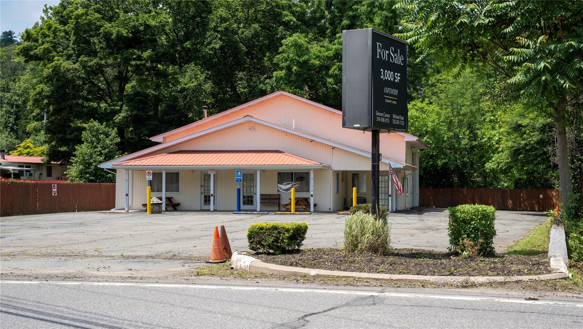 7174 Route 209, Wawarsing, NY 12489