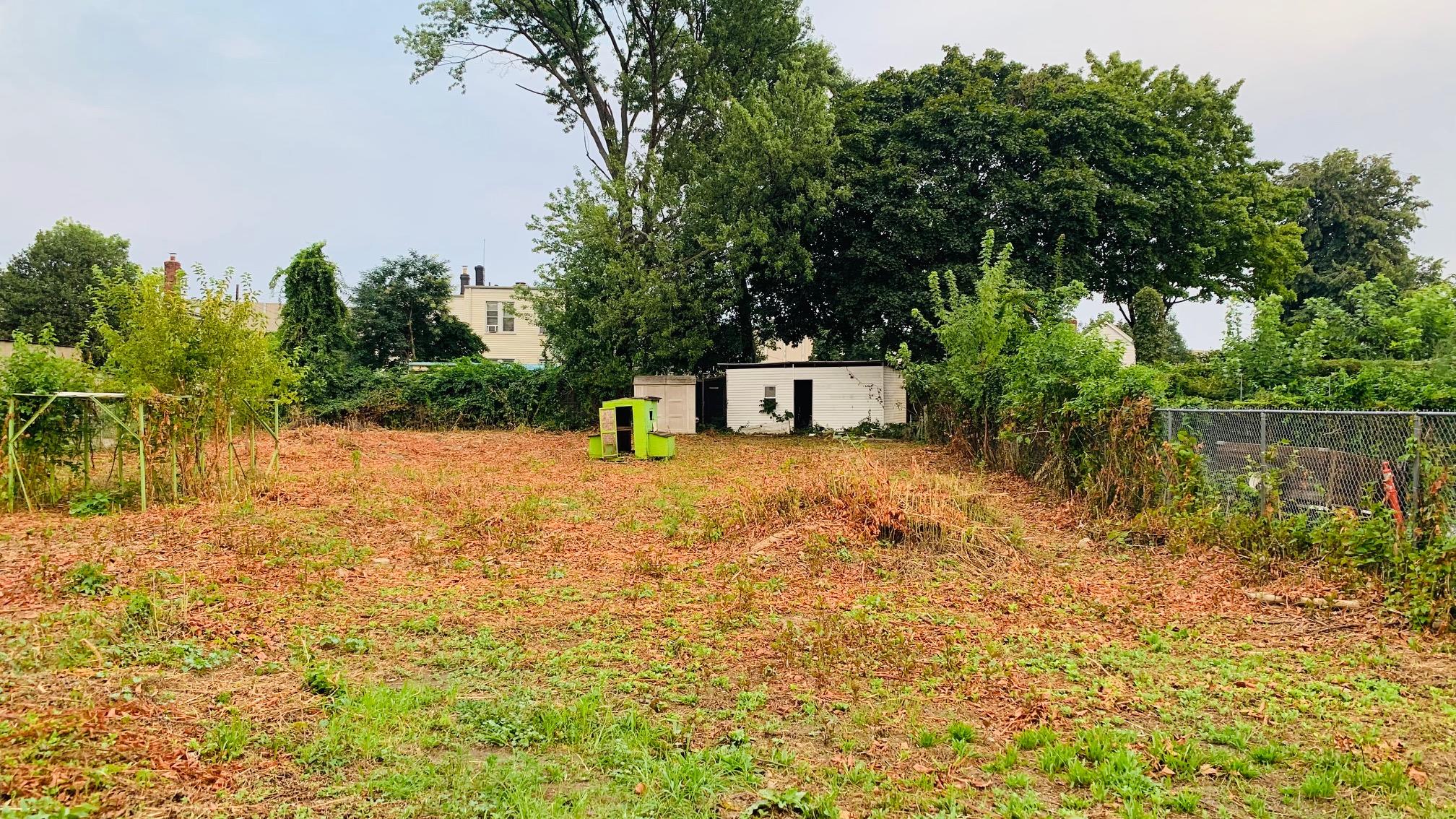 57-43 Mazeau Street, Maspeth, NY 11378