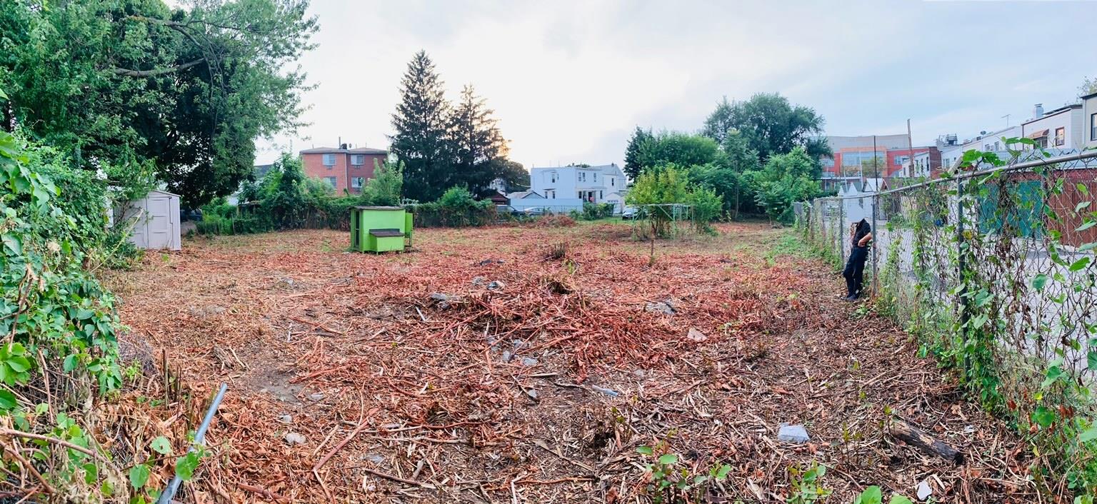 57-43 Mazeau Street, Maspeth, NY 11378