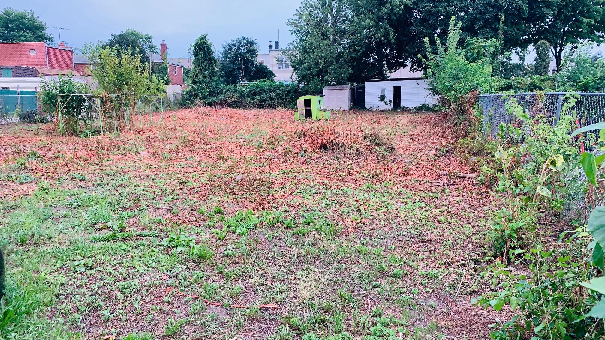 57-43 Mazeau Street, Maspeth, NY 11378