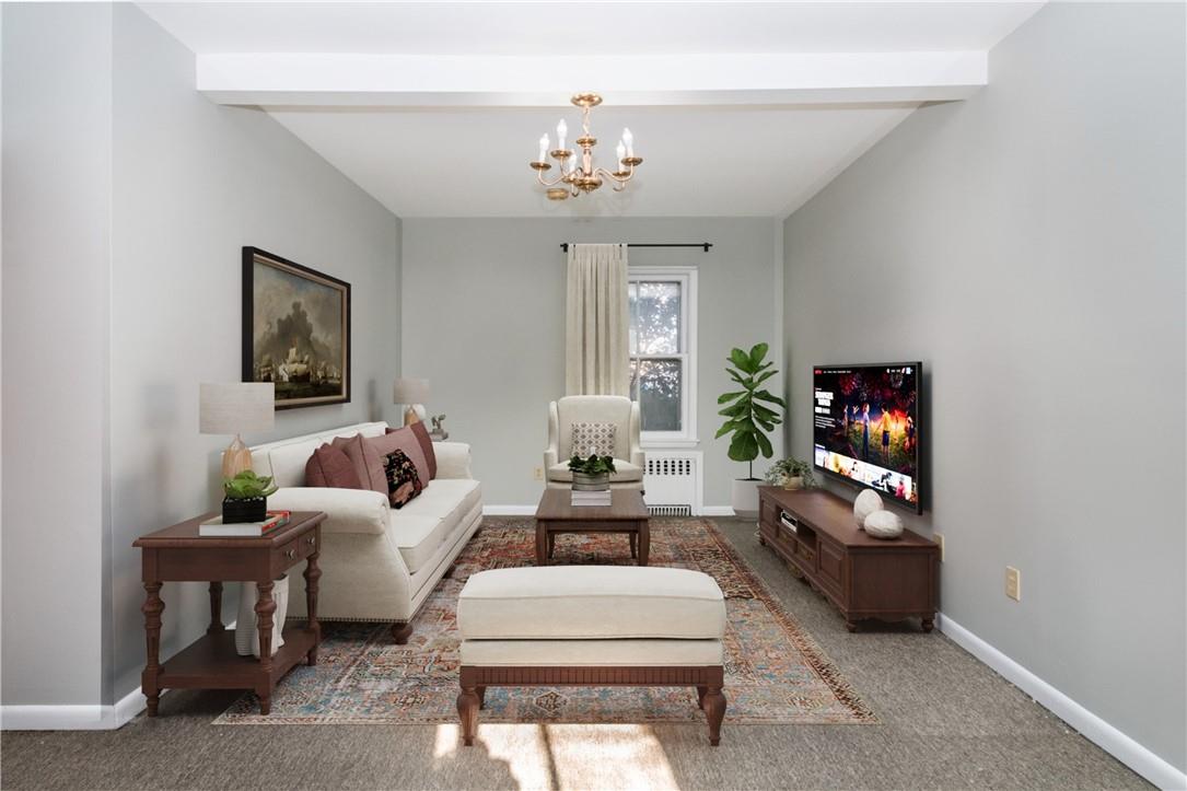 274 Lockwood Avenue # First floor, New Rochelle, NY 10801