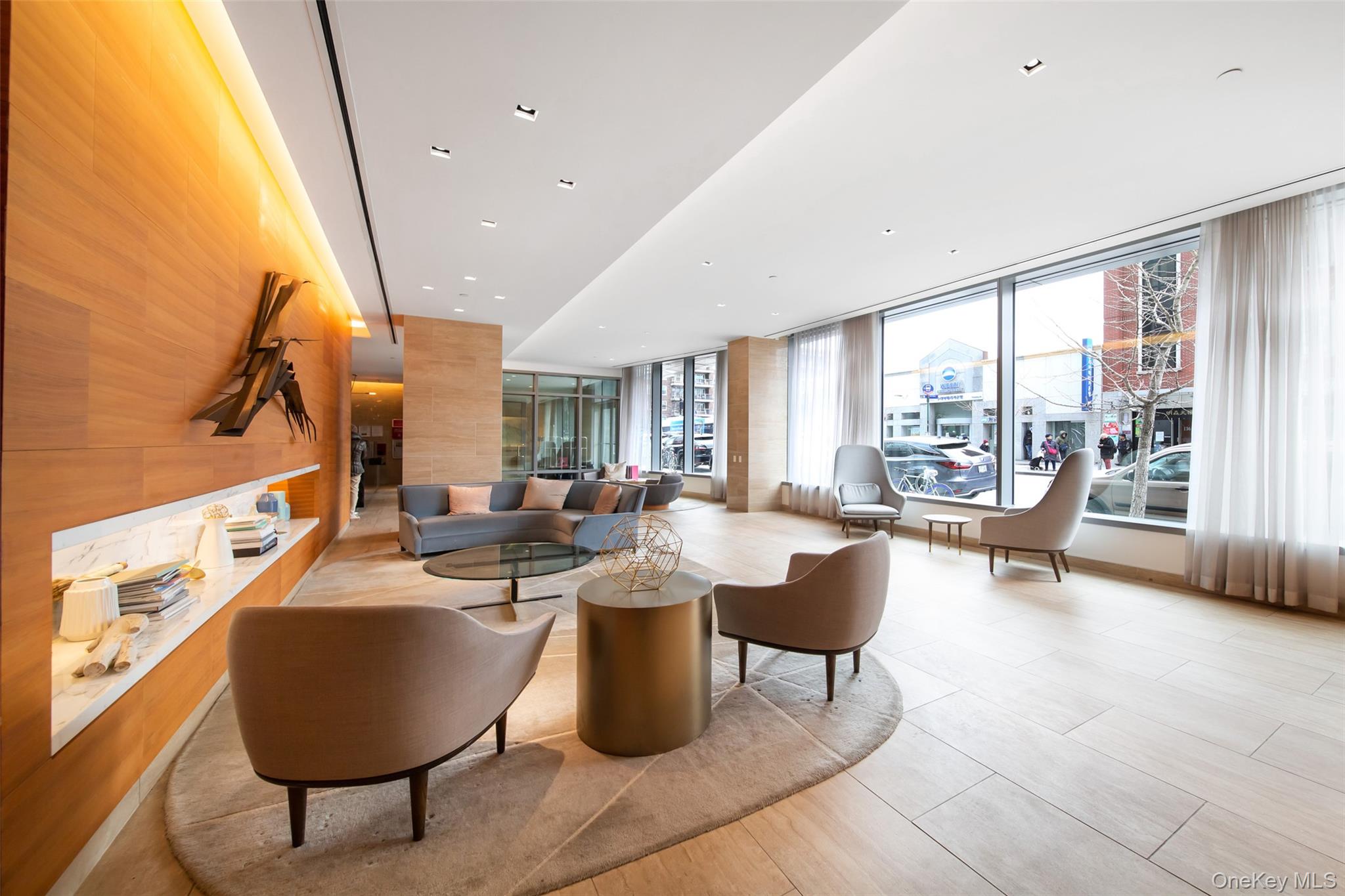 138-35 39th Avenue # 17H, Flushing, NY 11354