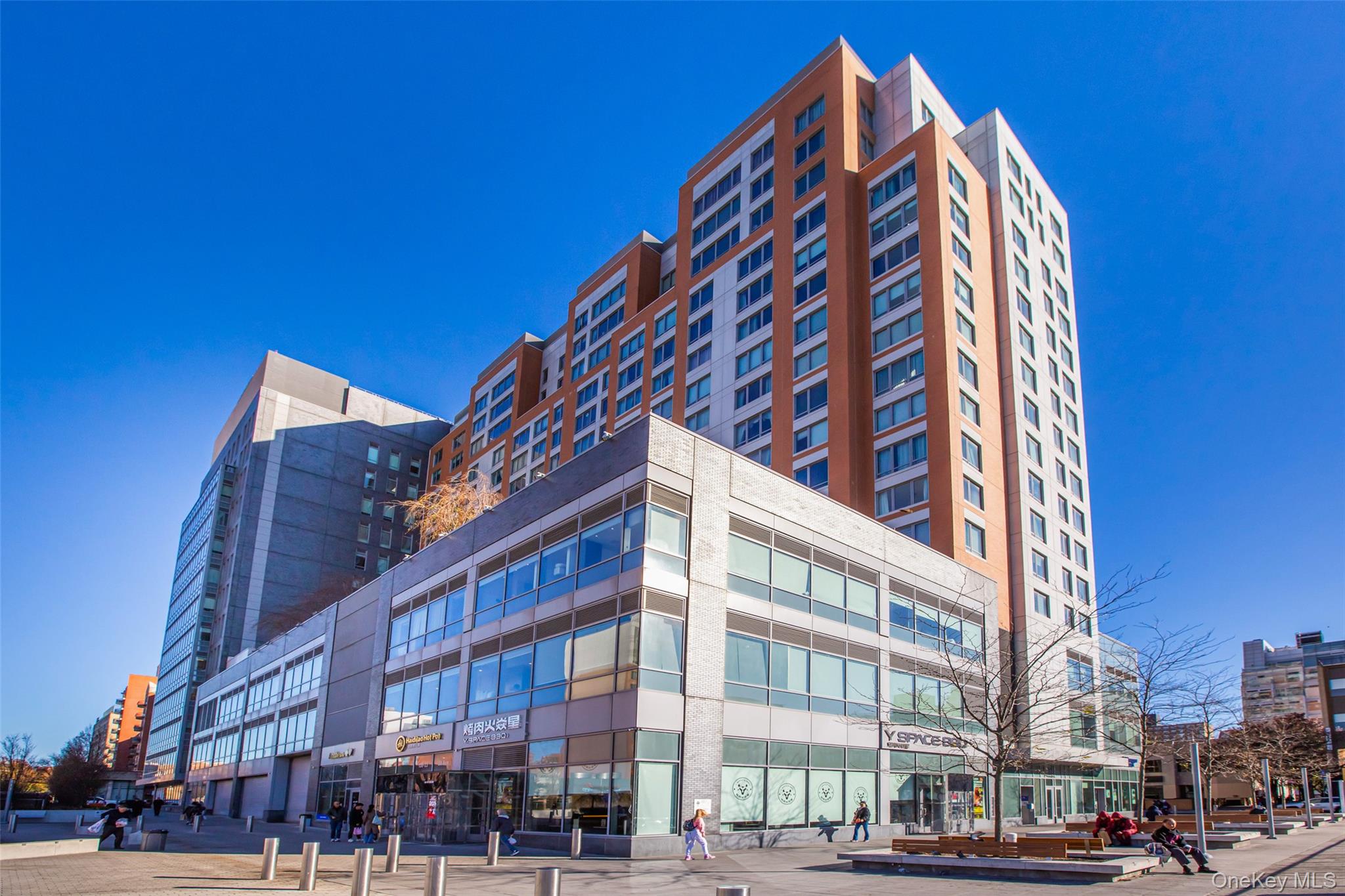 138-35 39th Avenue # 17H, Flushing, NY 11354