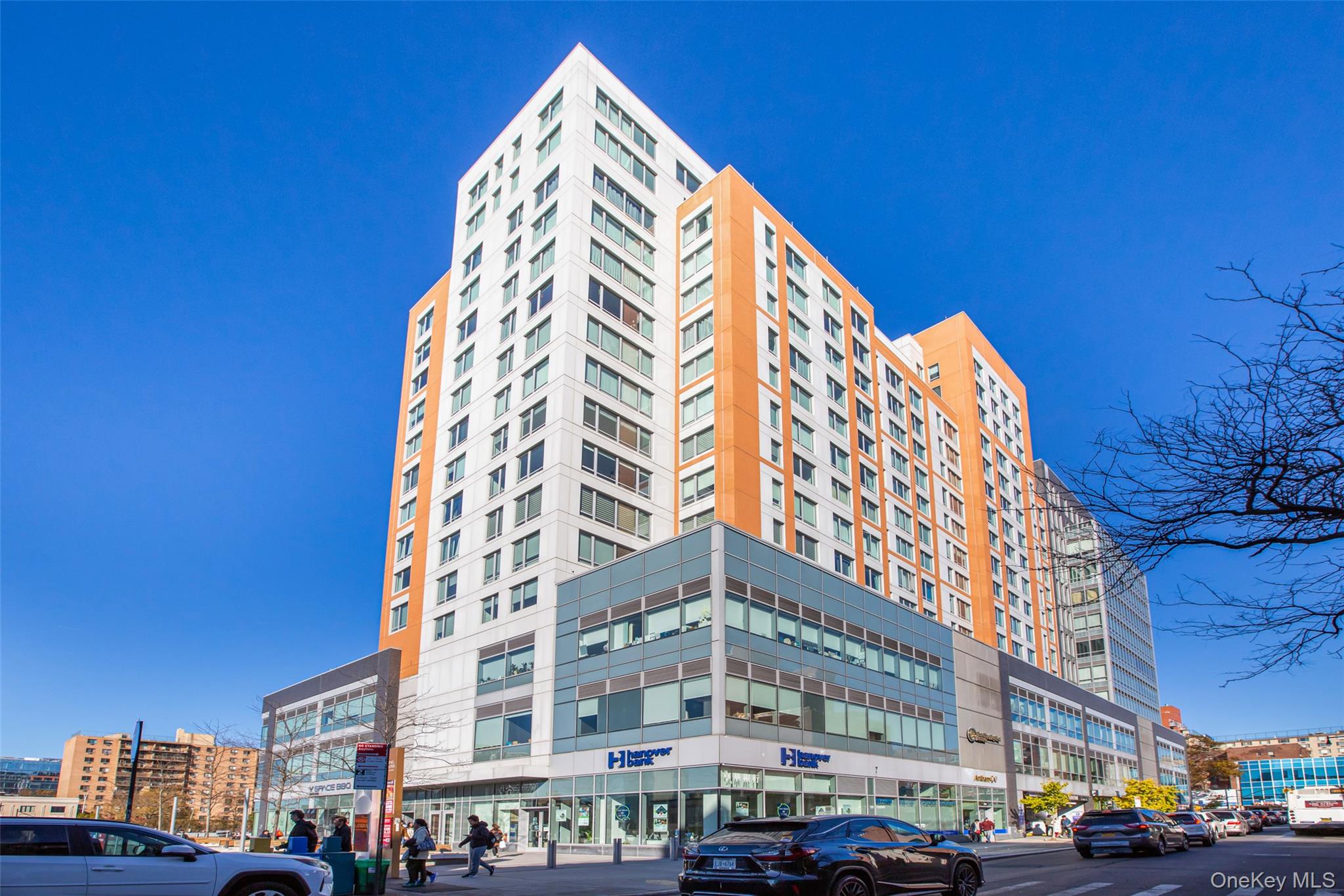 138-35 39th Avenue # 17H, Flushing, NY 11354