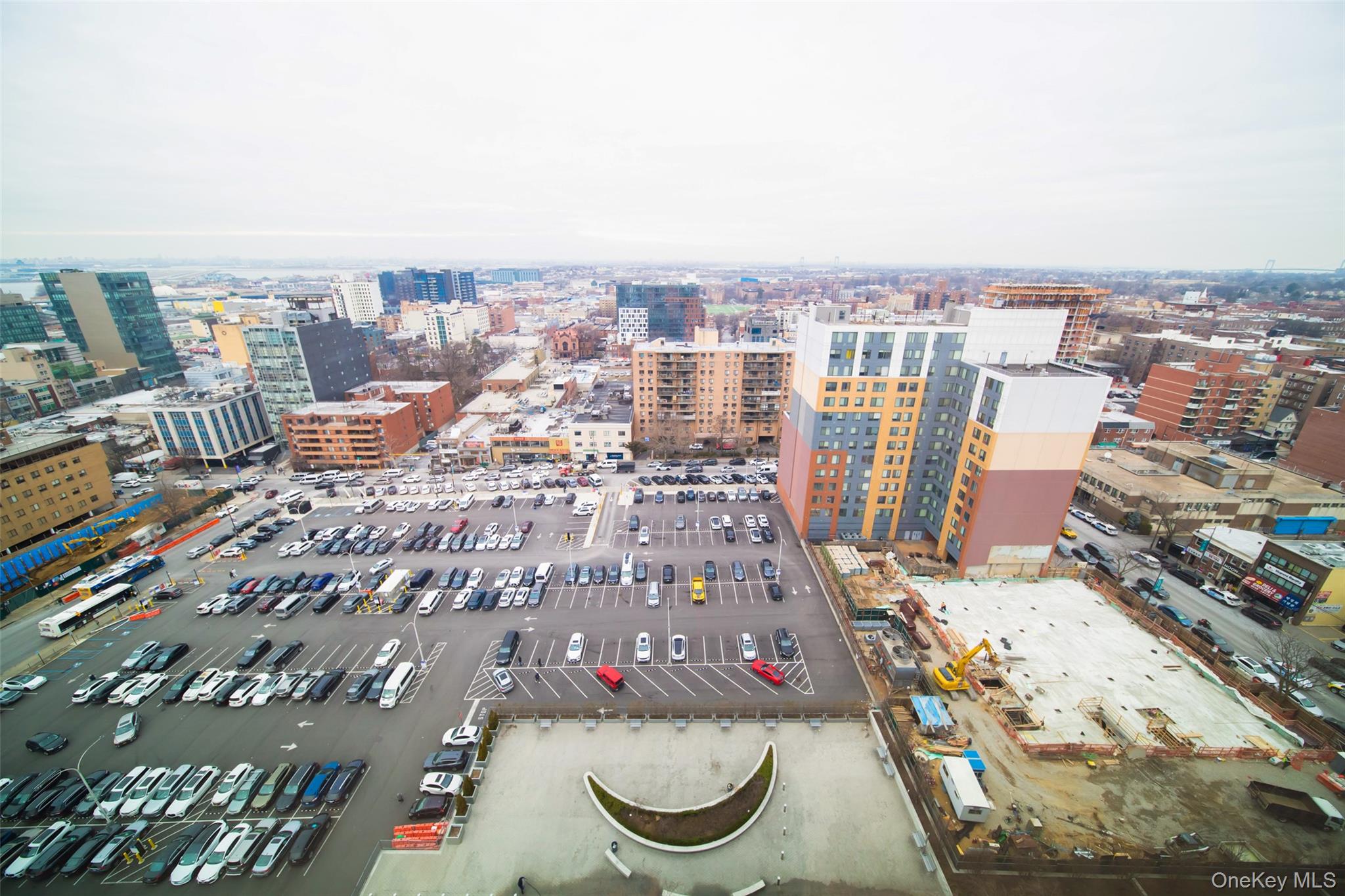 138-35 39th Avenue # 17H, Flushing, NY 11354